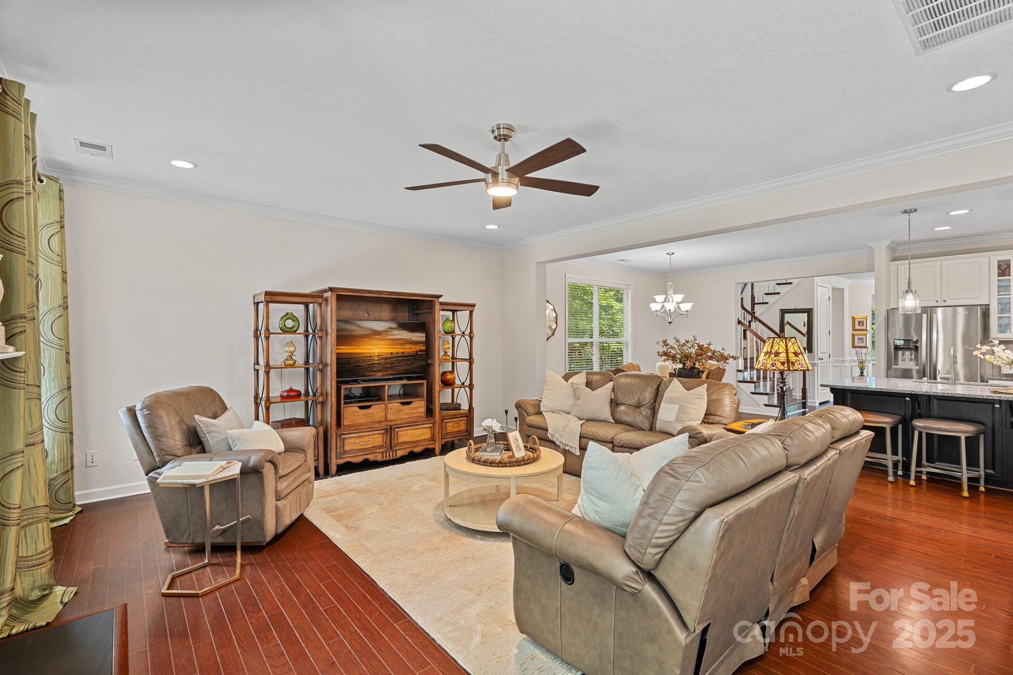 Shelly Woods - Residential