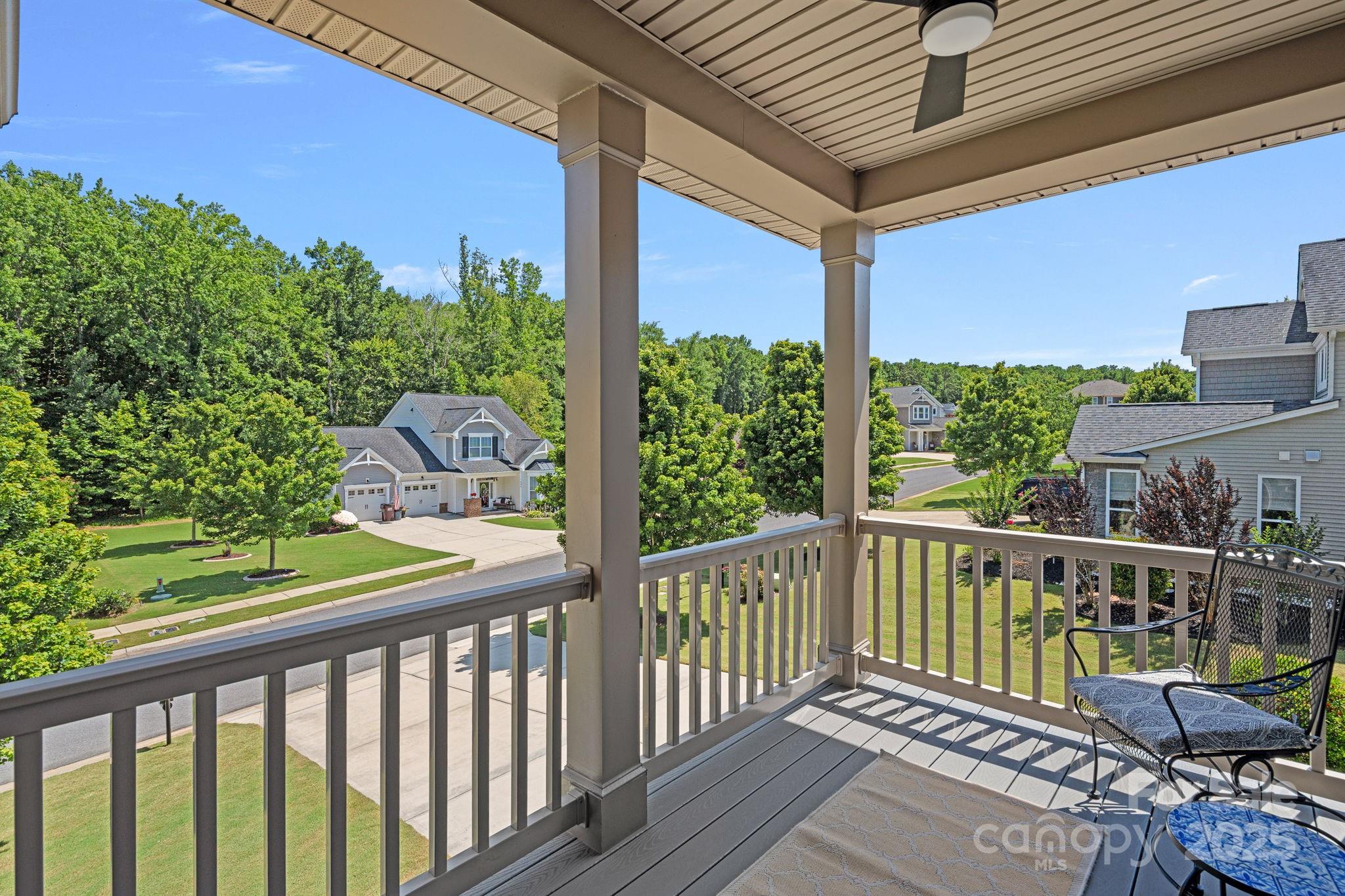 Shelly Woods - Residential