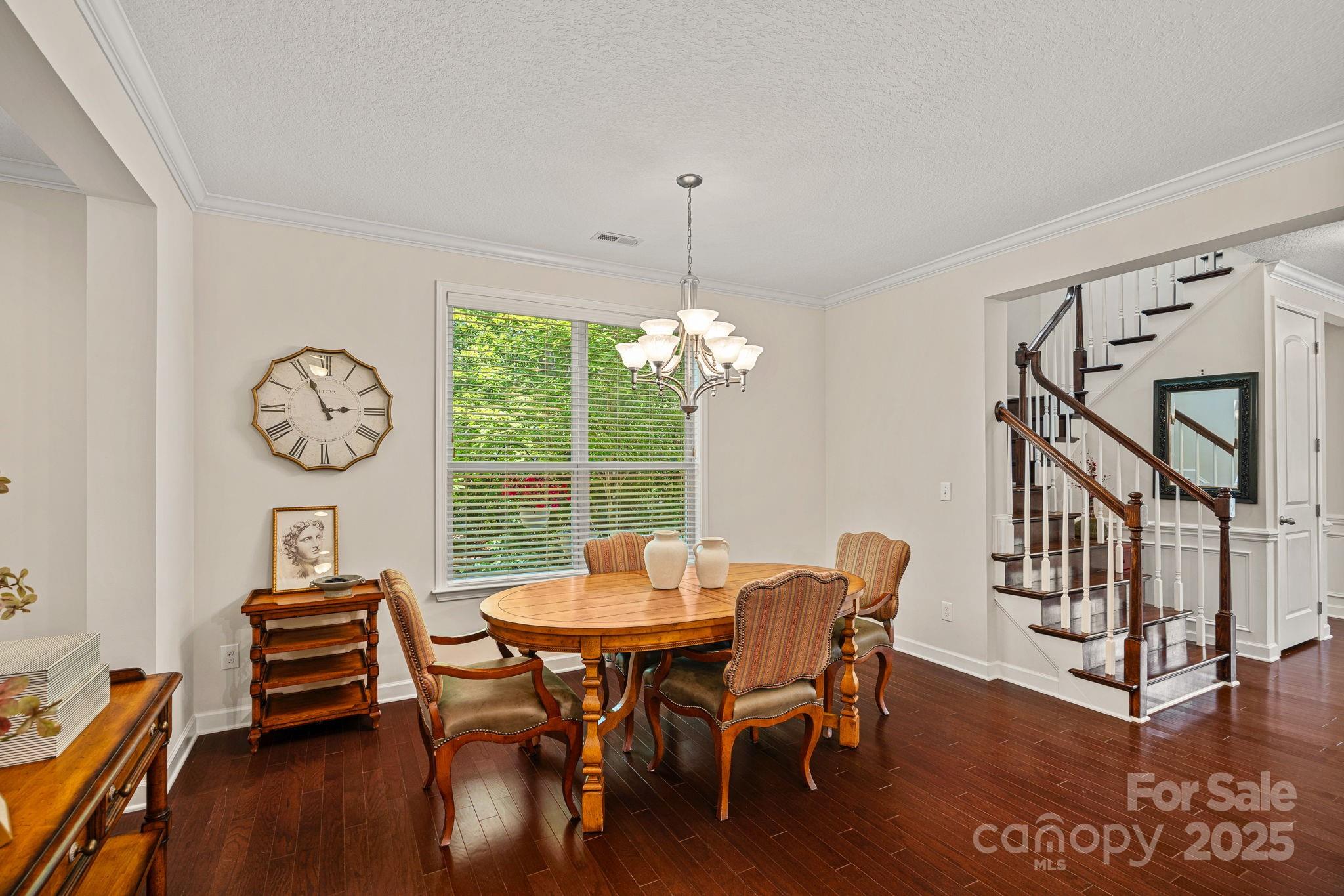 Shelly Woods - Residential