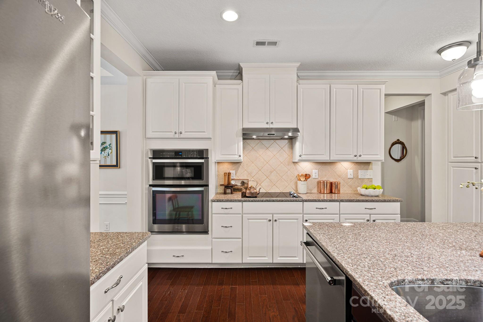 Shelly Woods - Residential