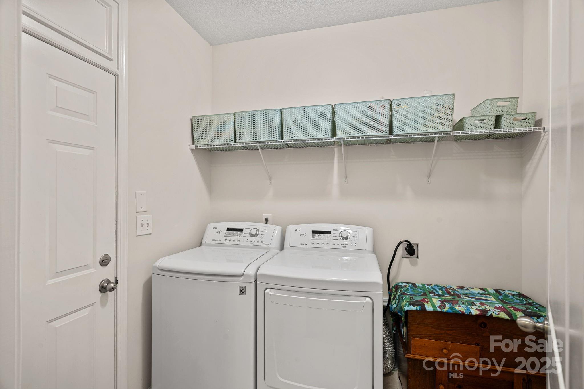 Shelly Woods - Residential