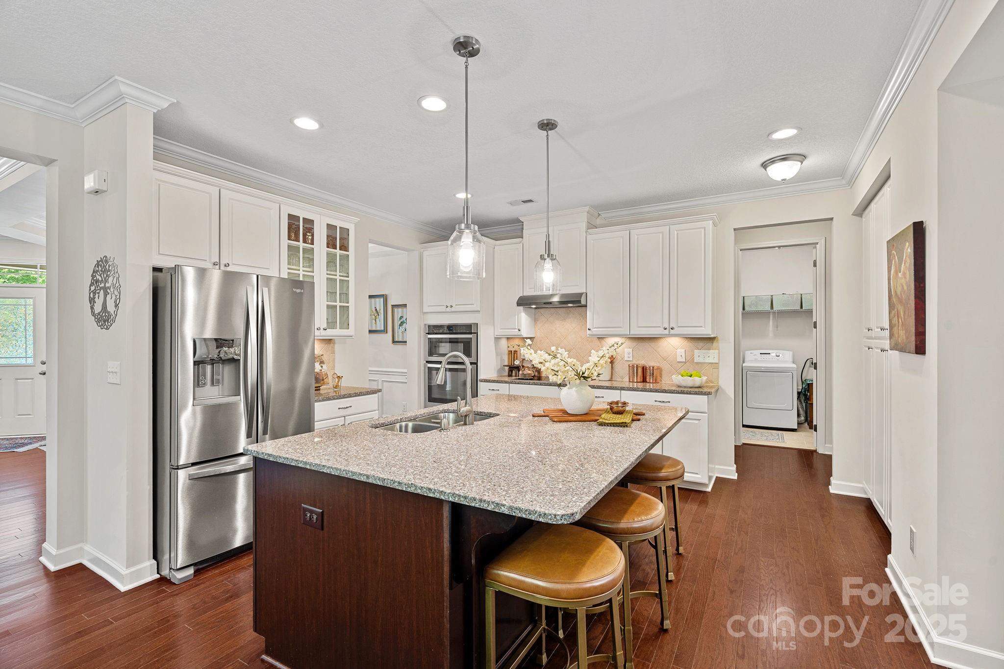 Shelly Woods - Residential