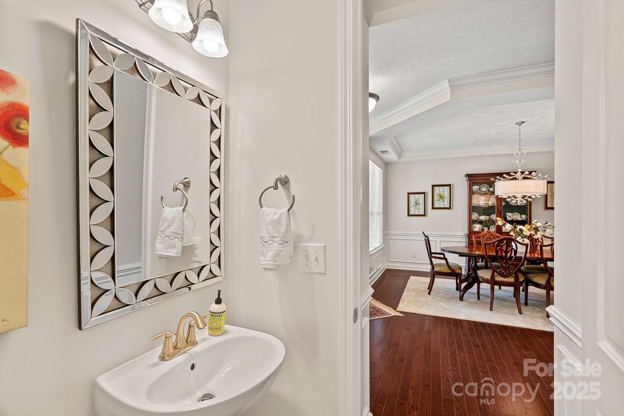 Shelly Woods - Residential