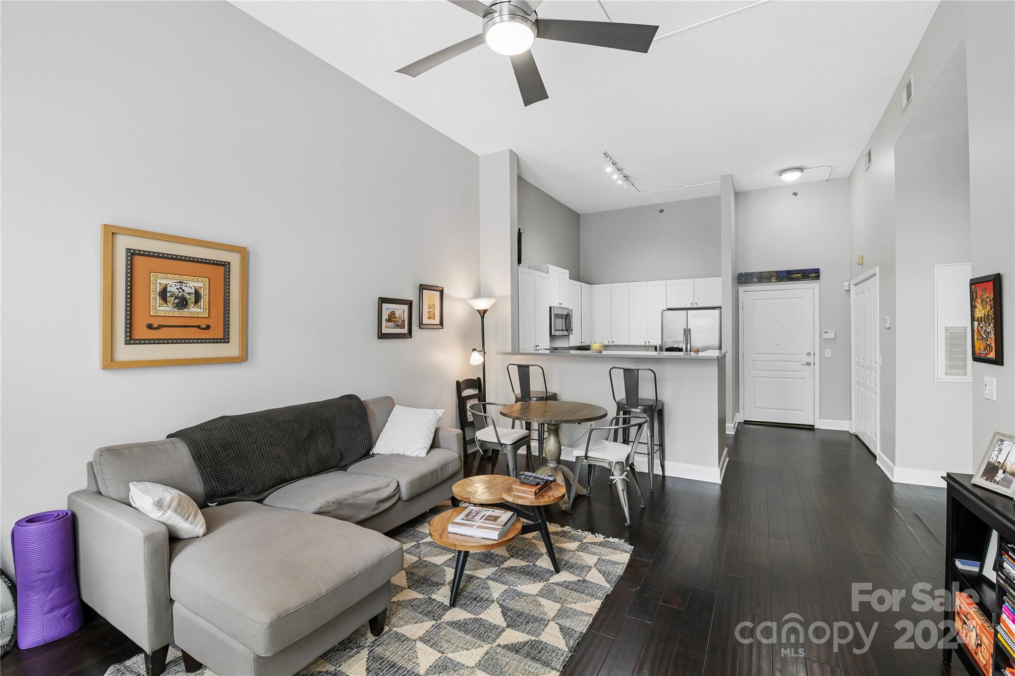 1315 East Condominium - Residential