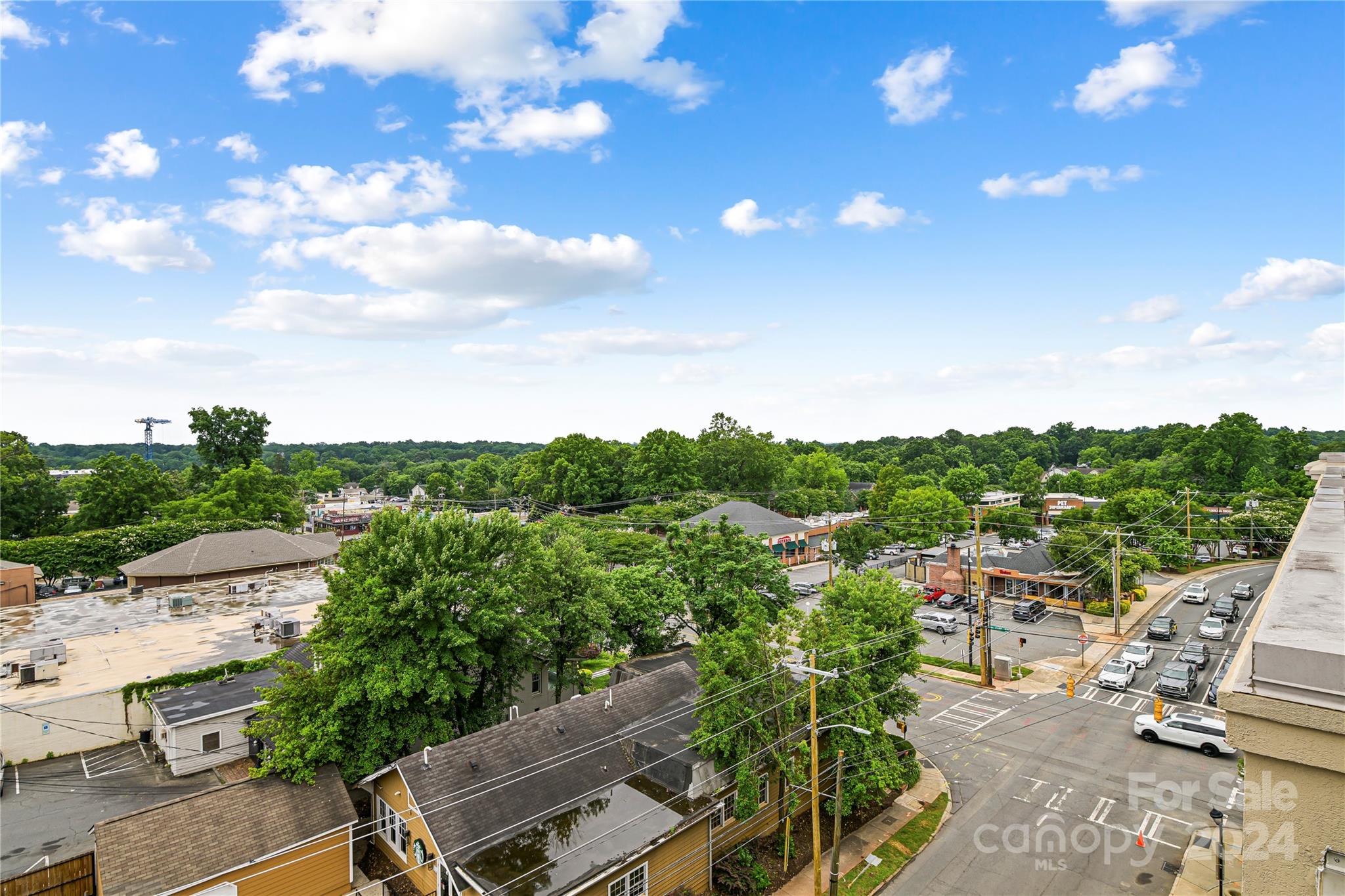 1315 East Condominium - Residential