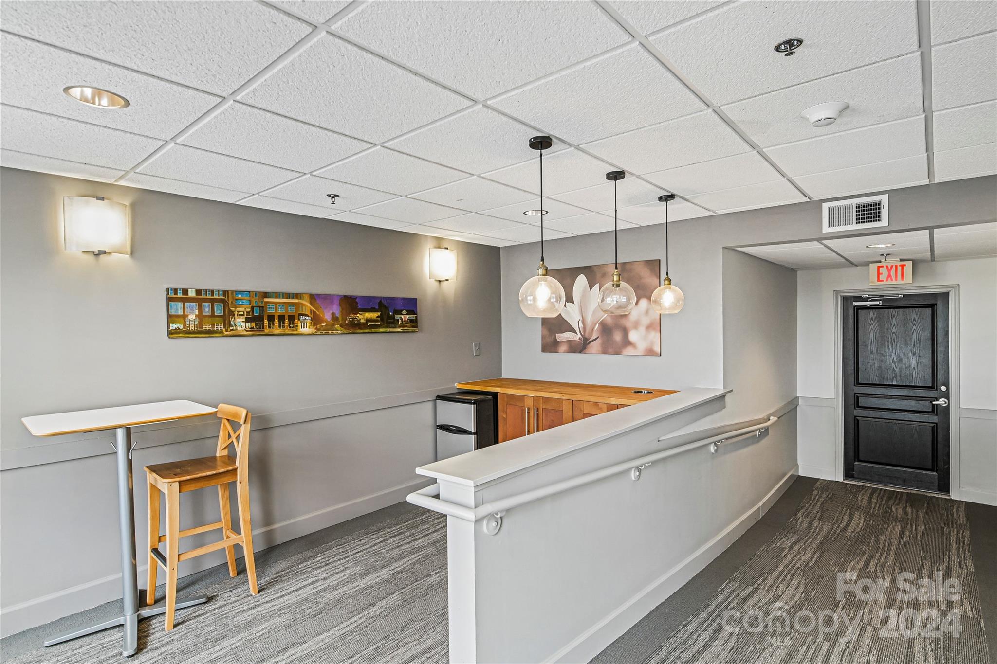 1315 East Condominium - Residential