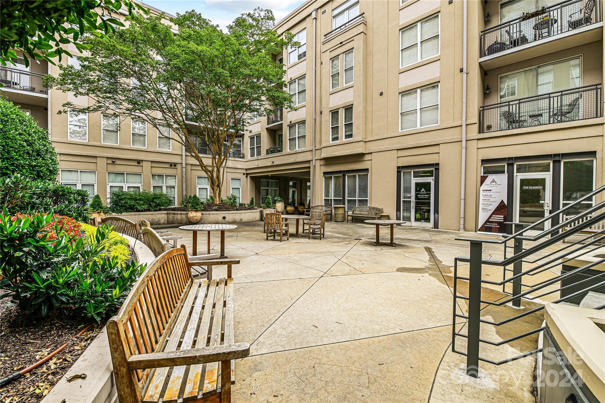 1315 East Condominium - Residential