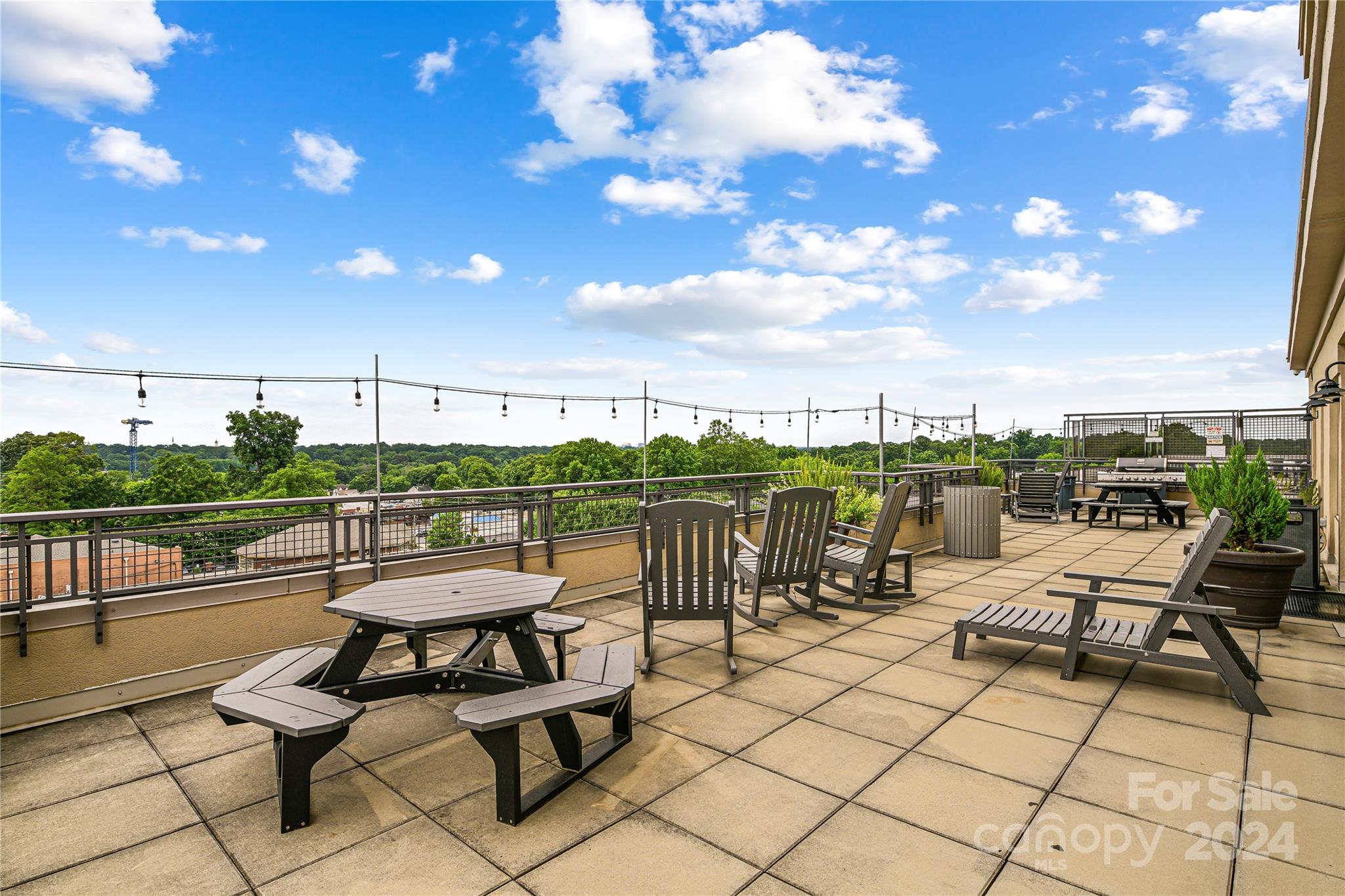 1315 East Condominium - Residential