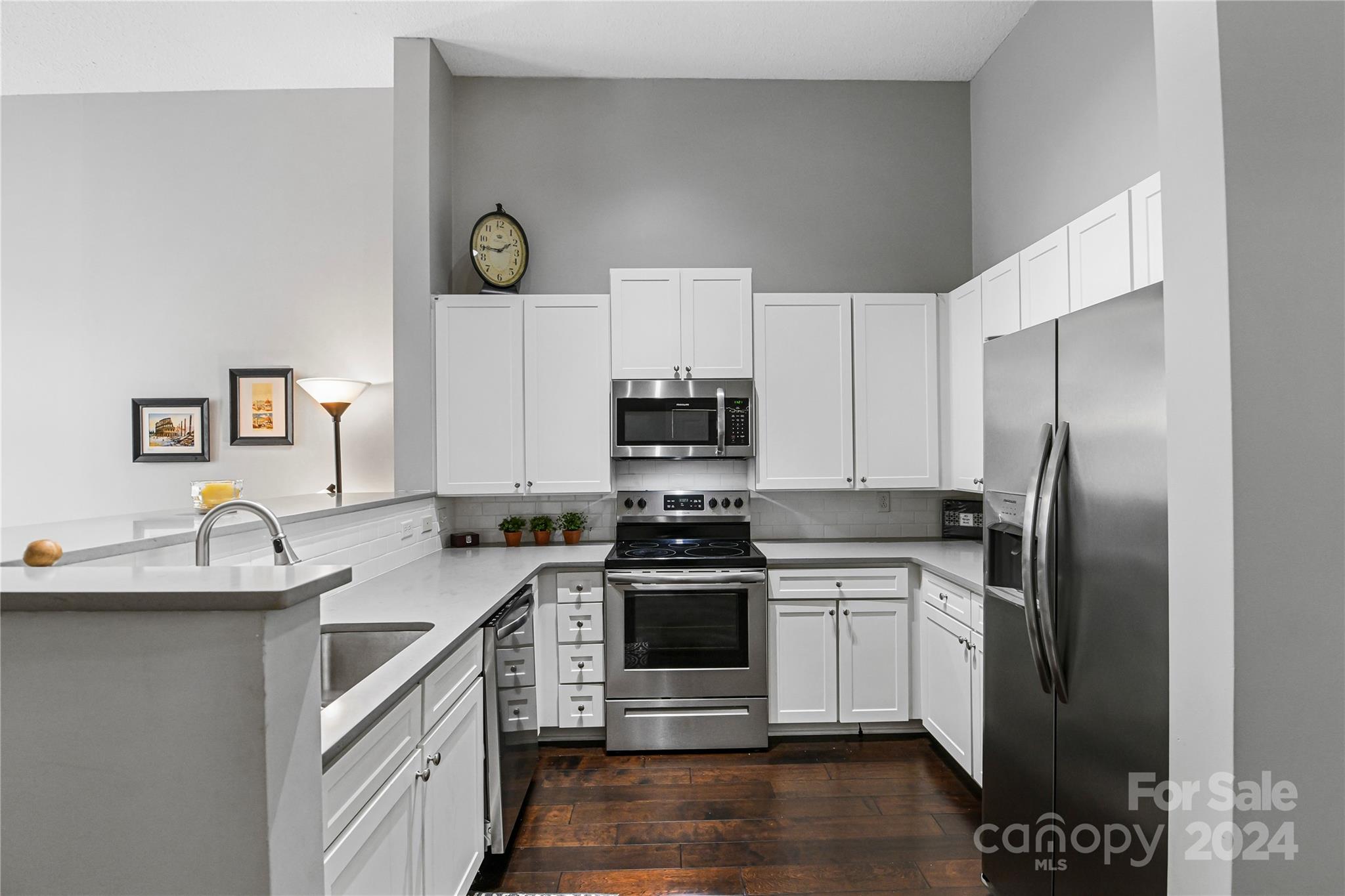 1315 East Condominium - Residential