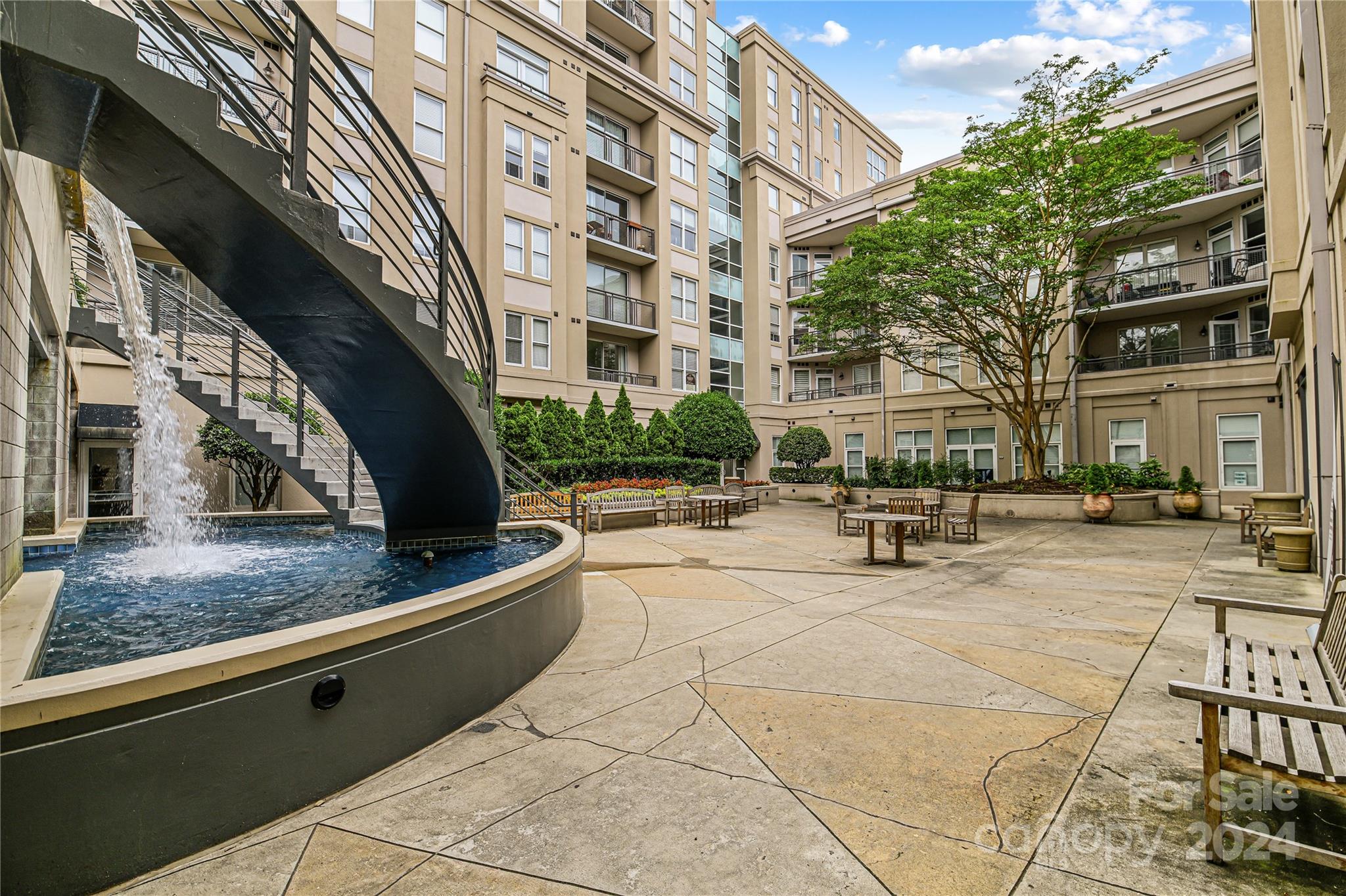 1315 East Condominium - Residential