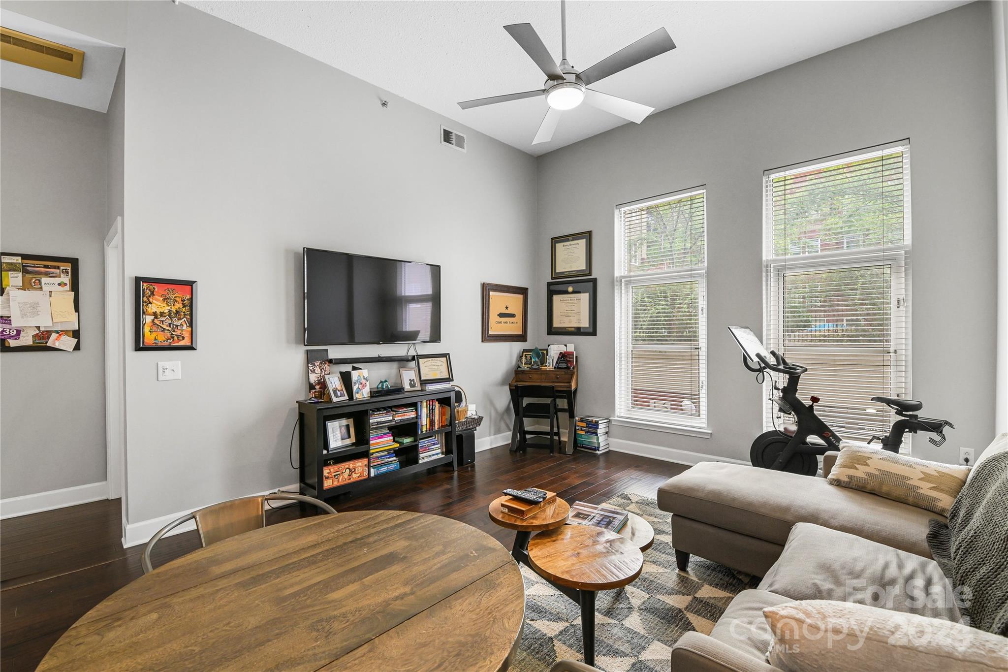 1315 East Condominium - Residential