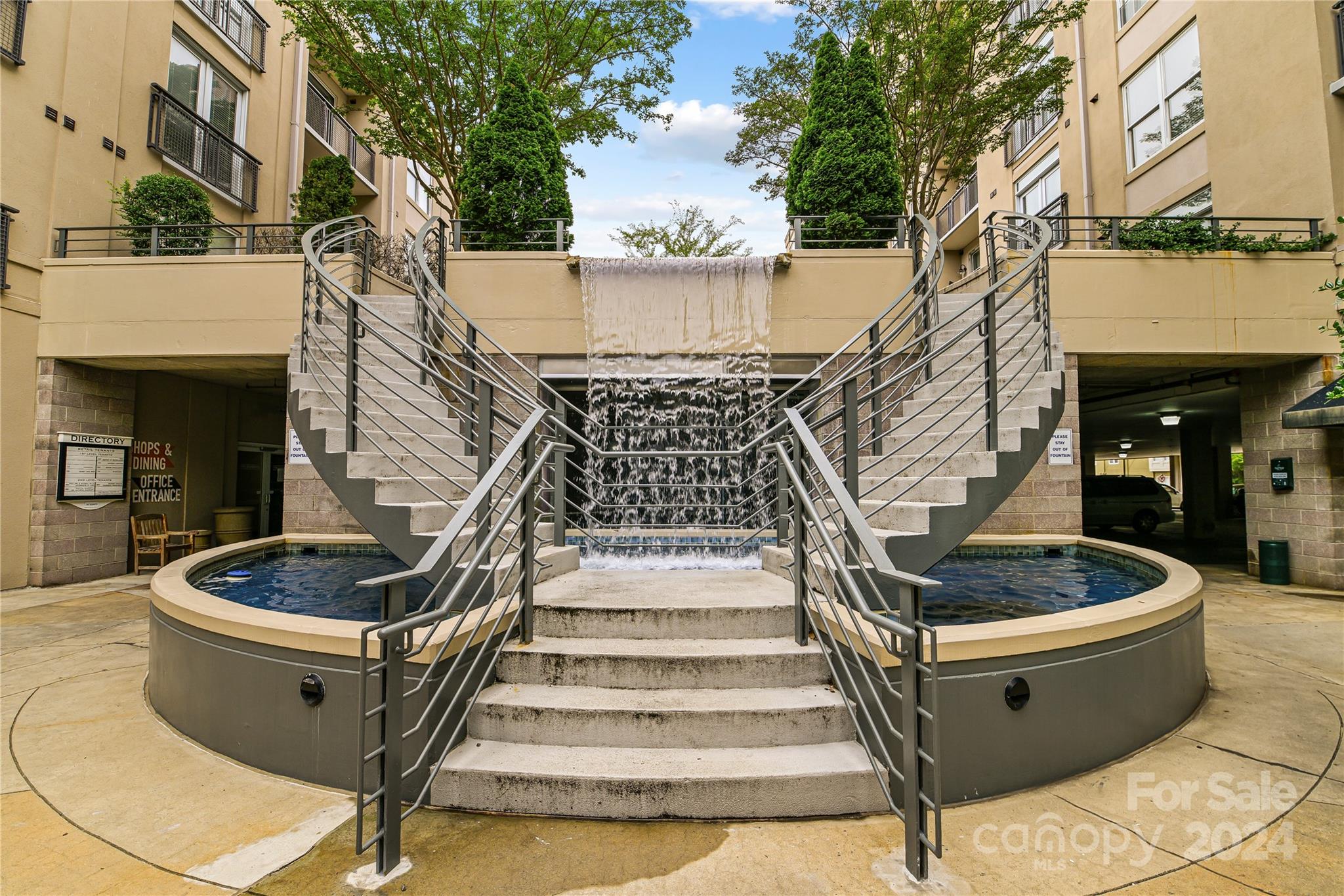 1315 East Condominium - Residential