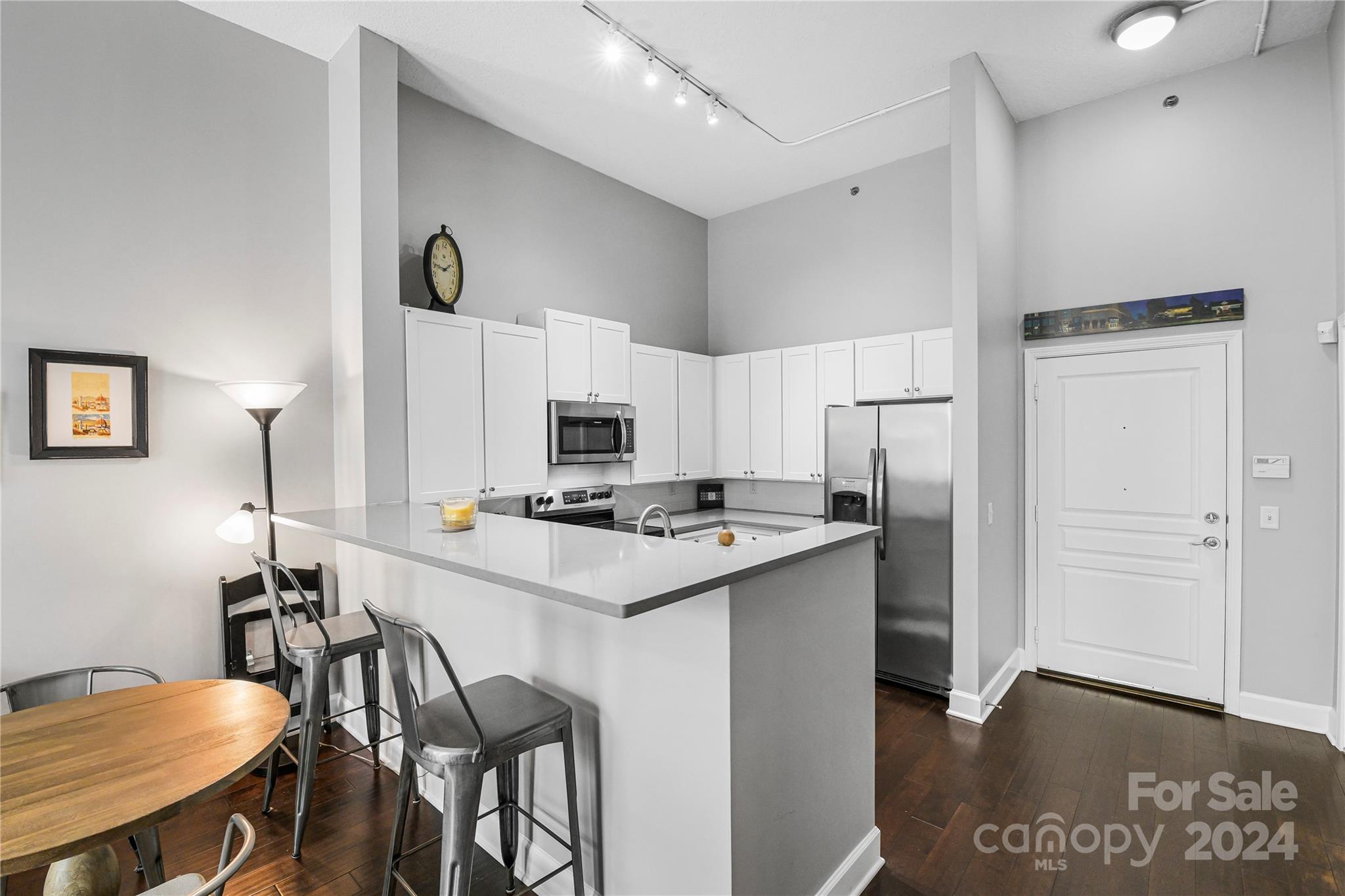 1315 East Condominium - Residential