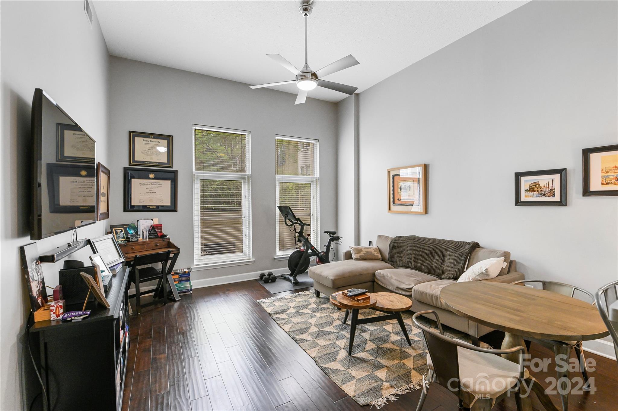 1315 East Condominium - Residential