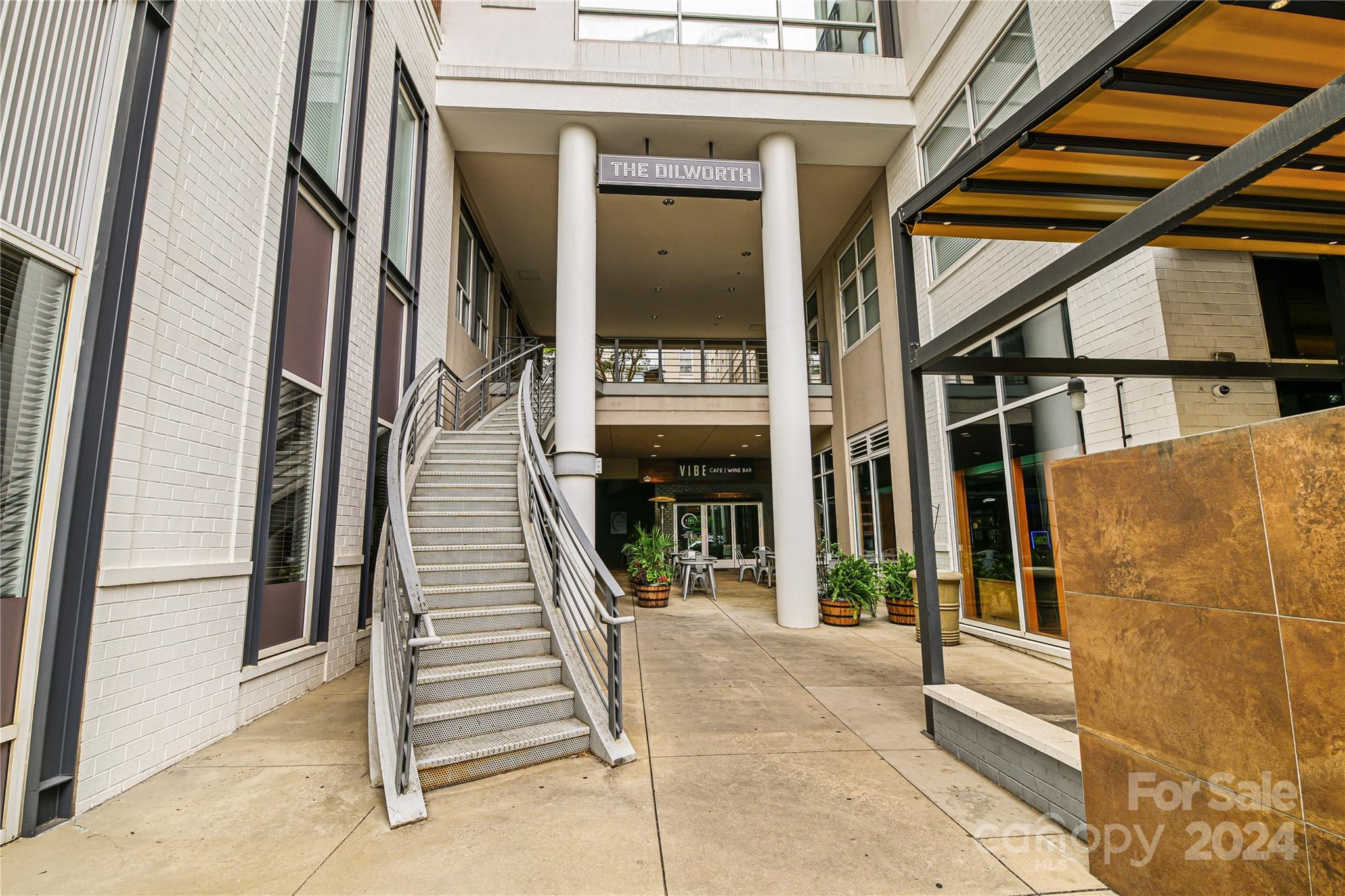 1315 East Condominium - Residential