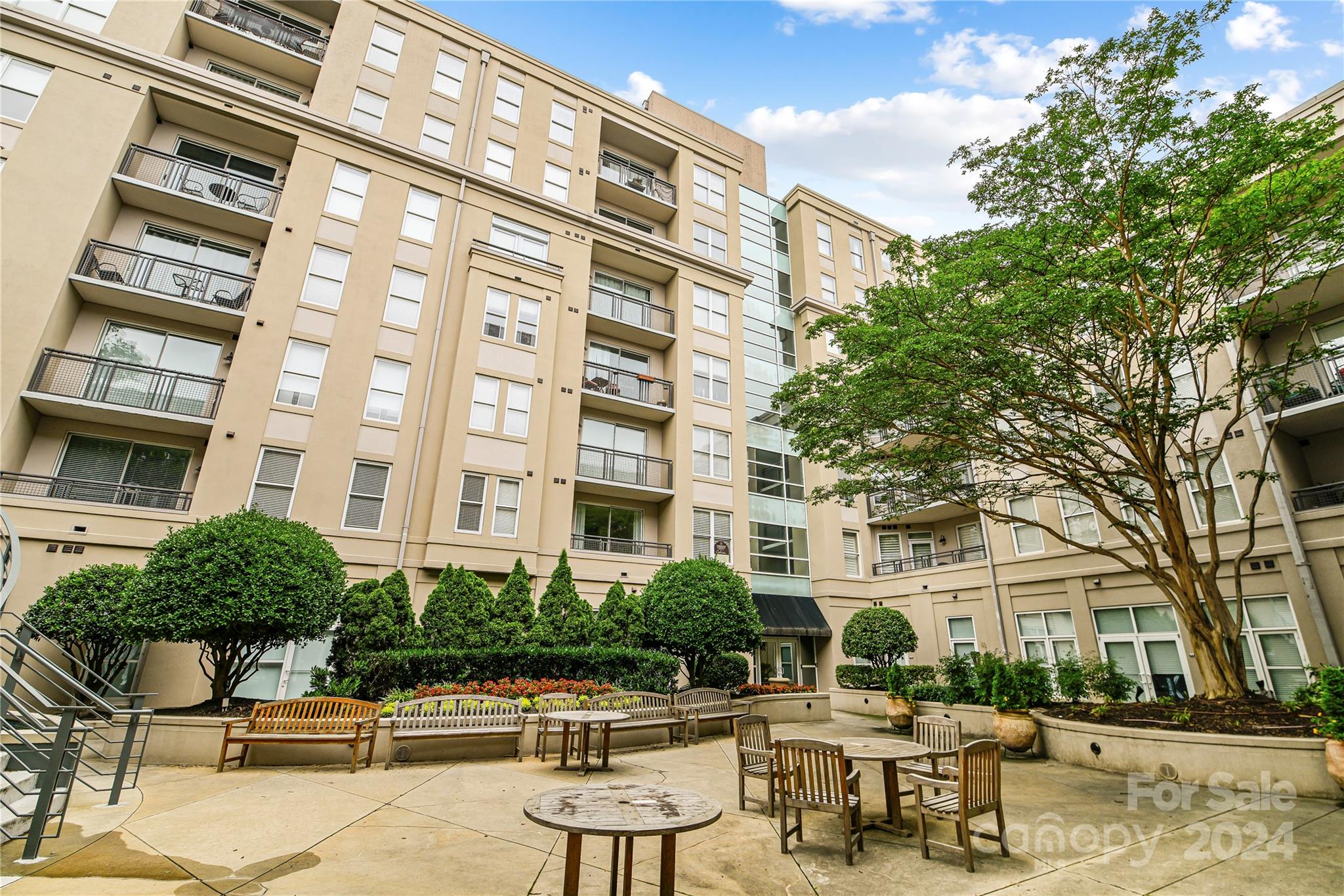 1315 East Condominium - Residential