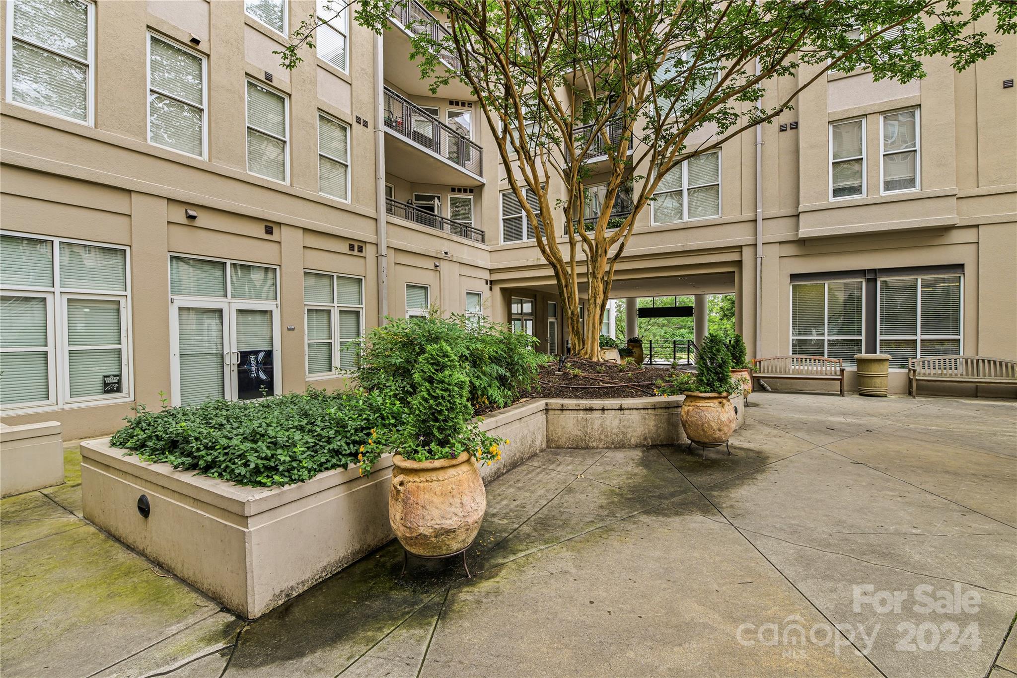 1315 East Condominium - Residential