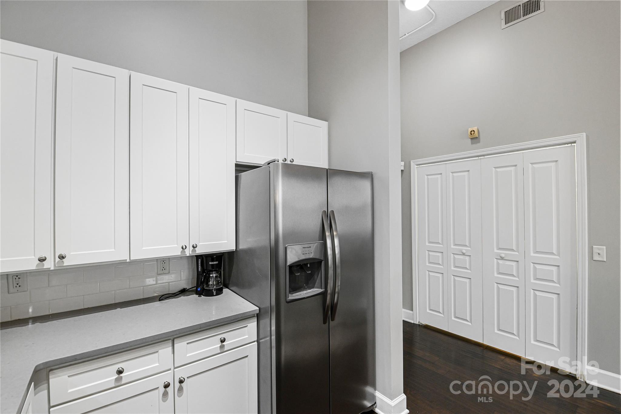 1315 East Condominium - Residential