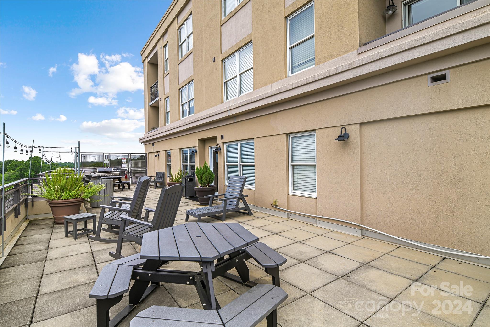 1315 East Condominium - Residential