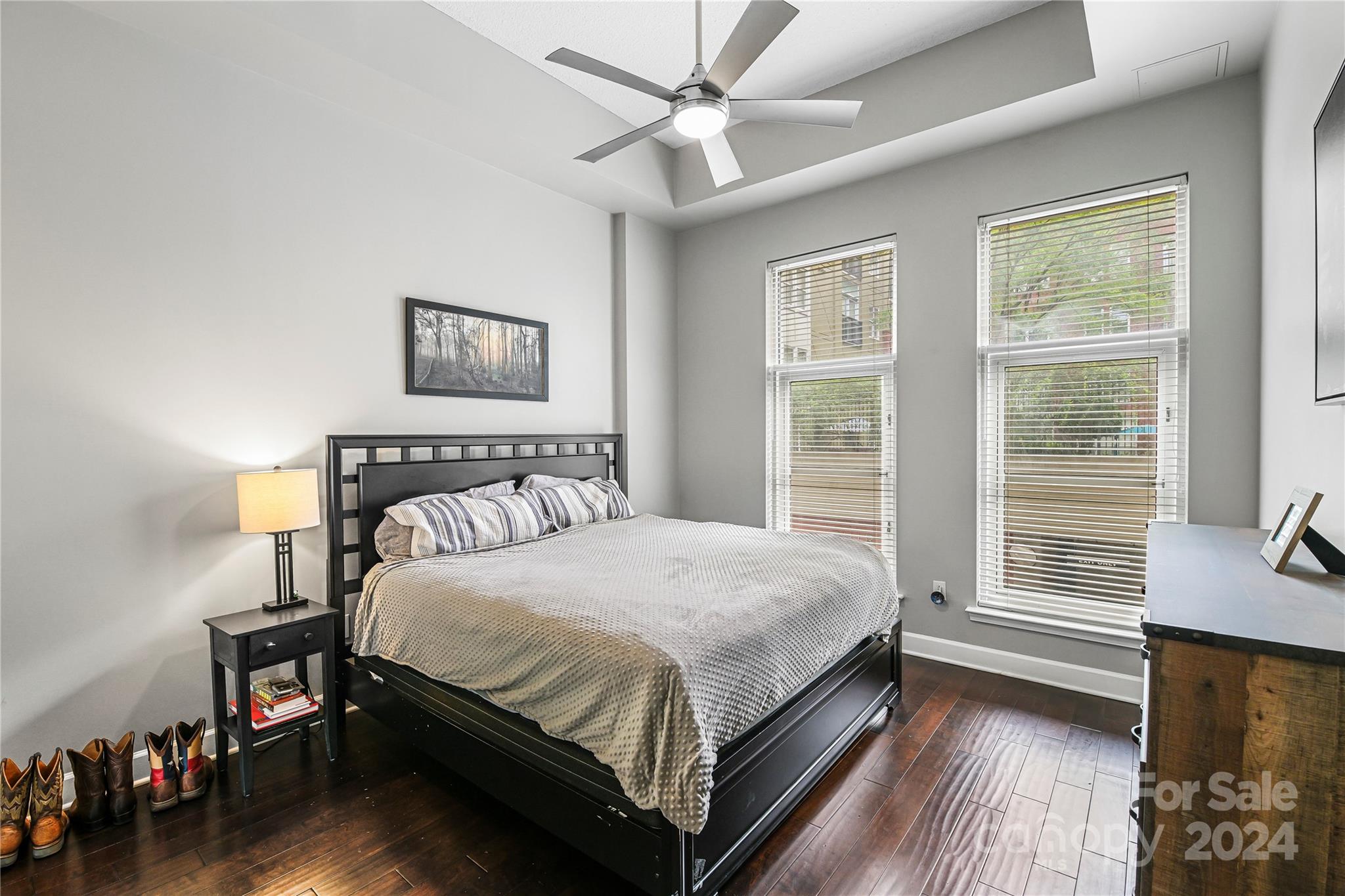 1315 East Condominium - Residential