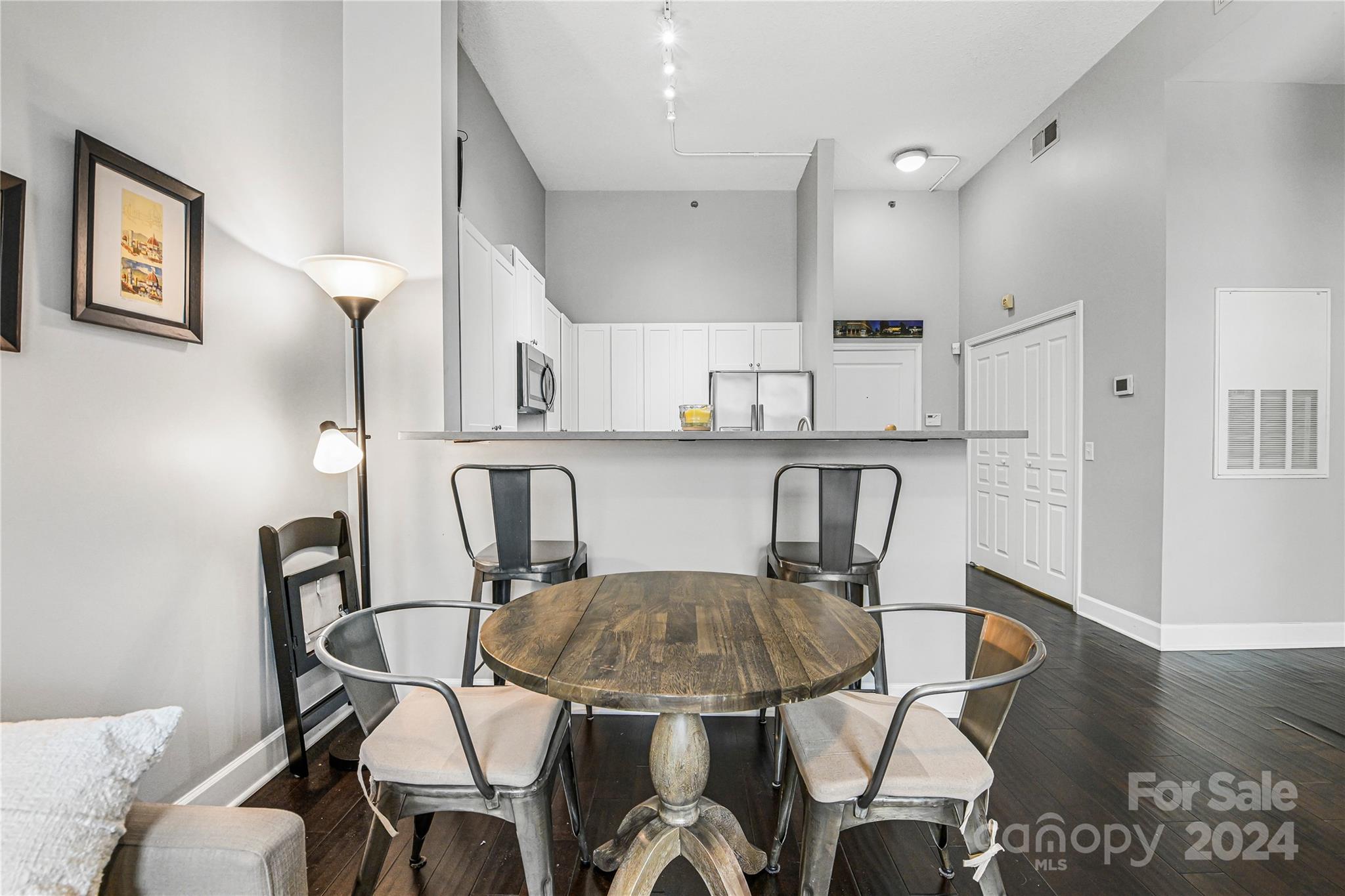 1315 East Condominium - Residential