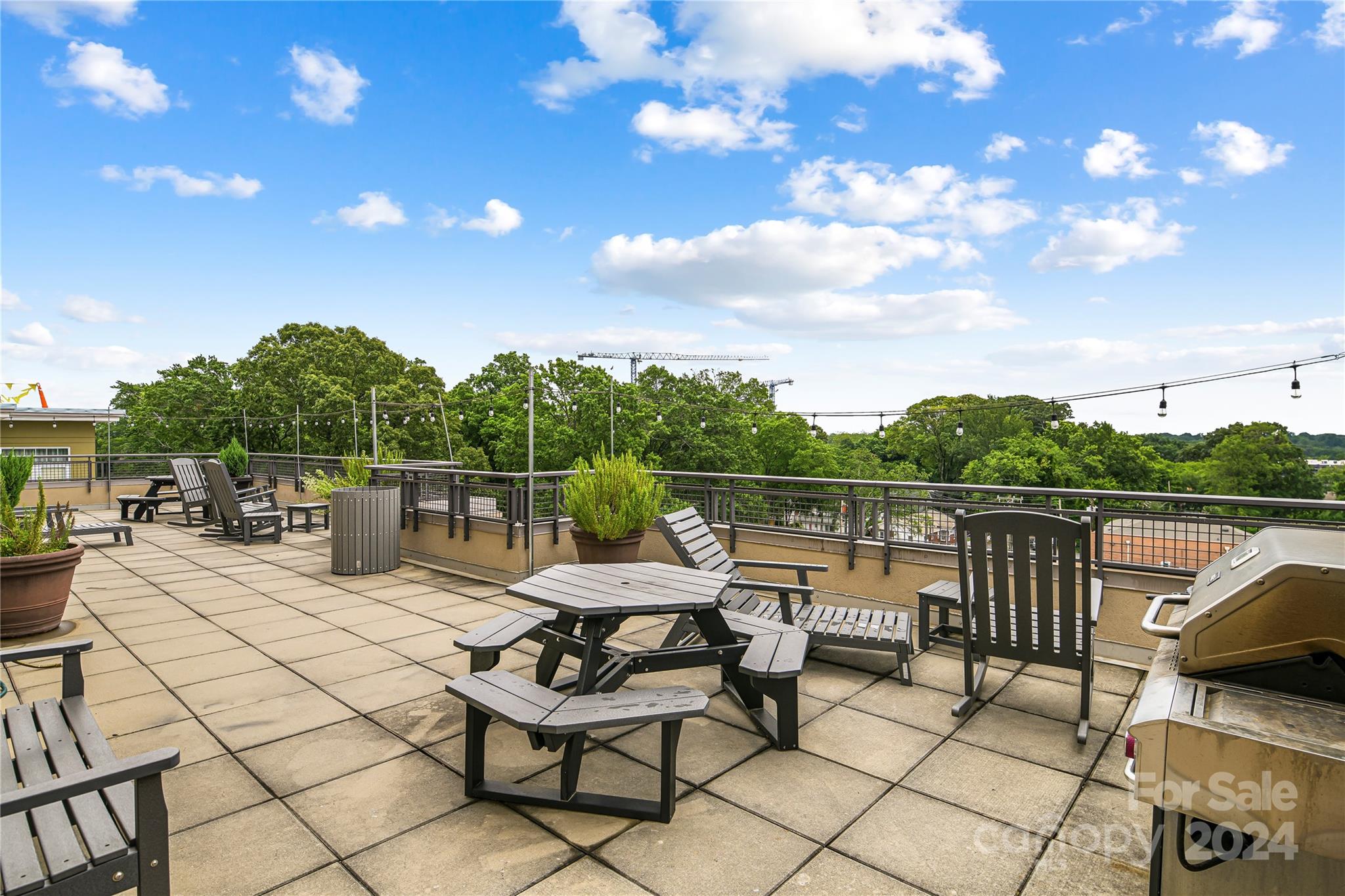 1315 East Condominium - Residential