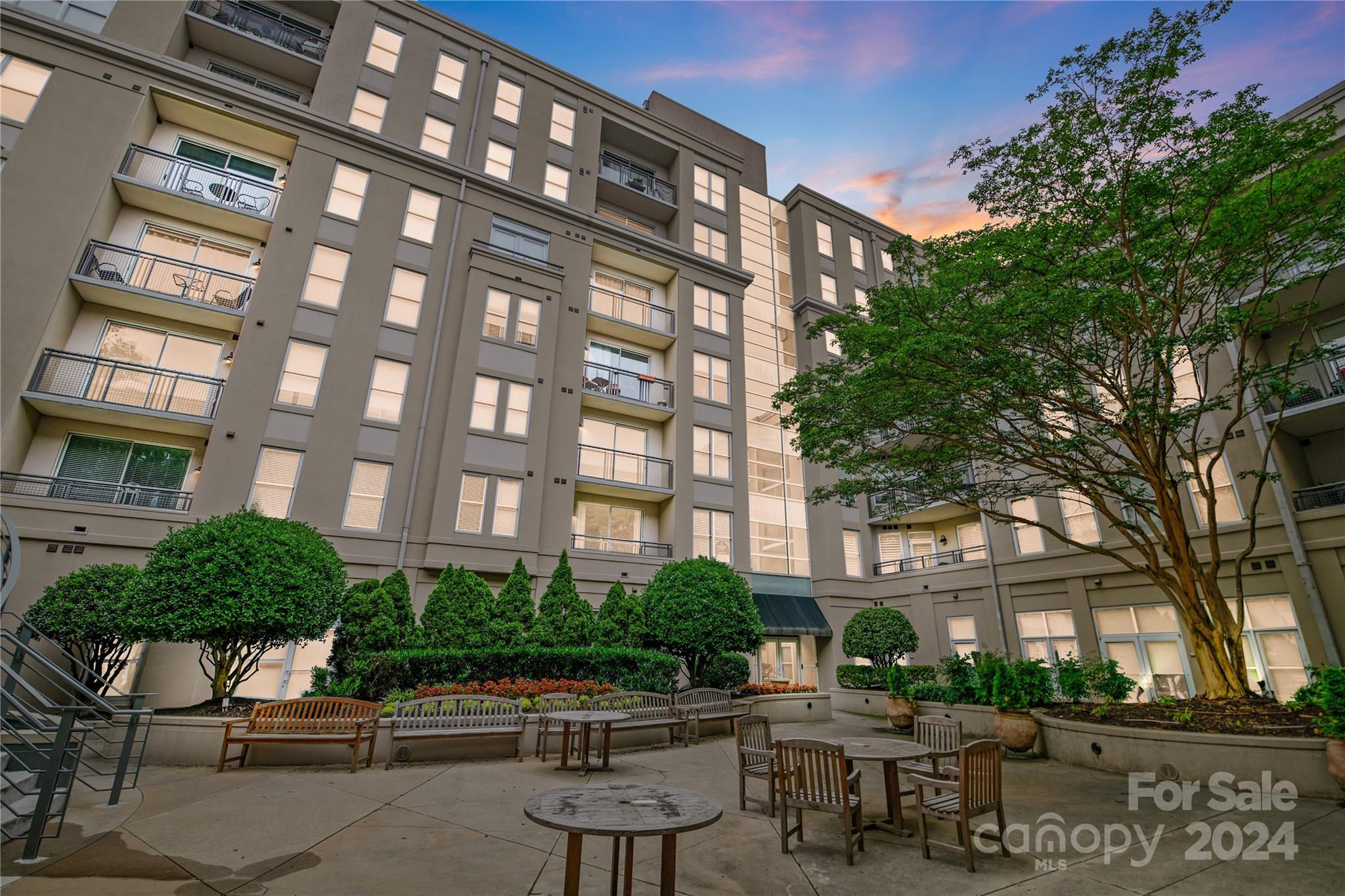 1315 East Condominium - Residential