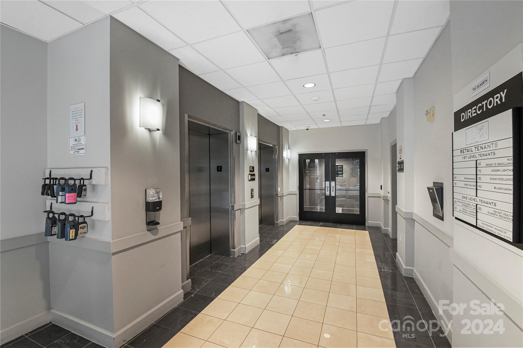 1315 East Condominium - Residential