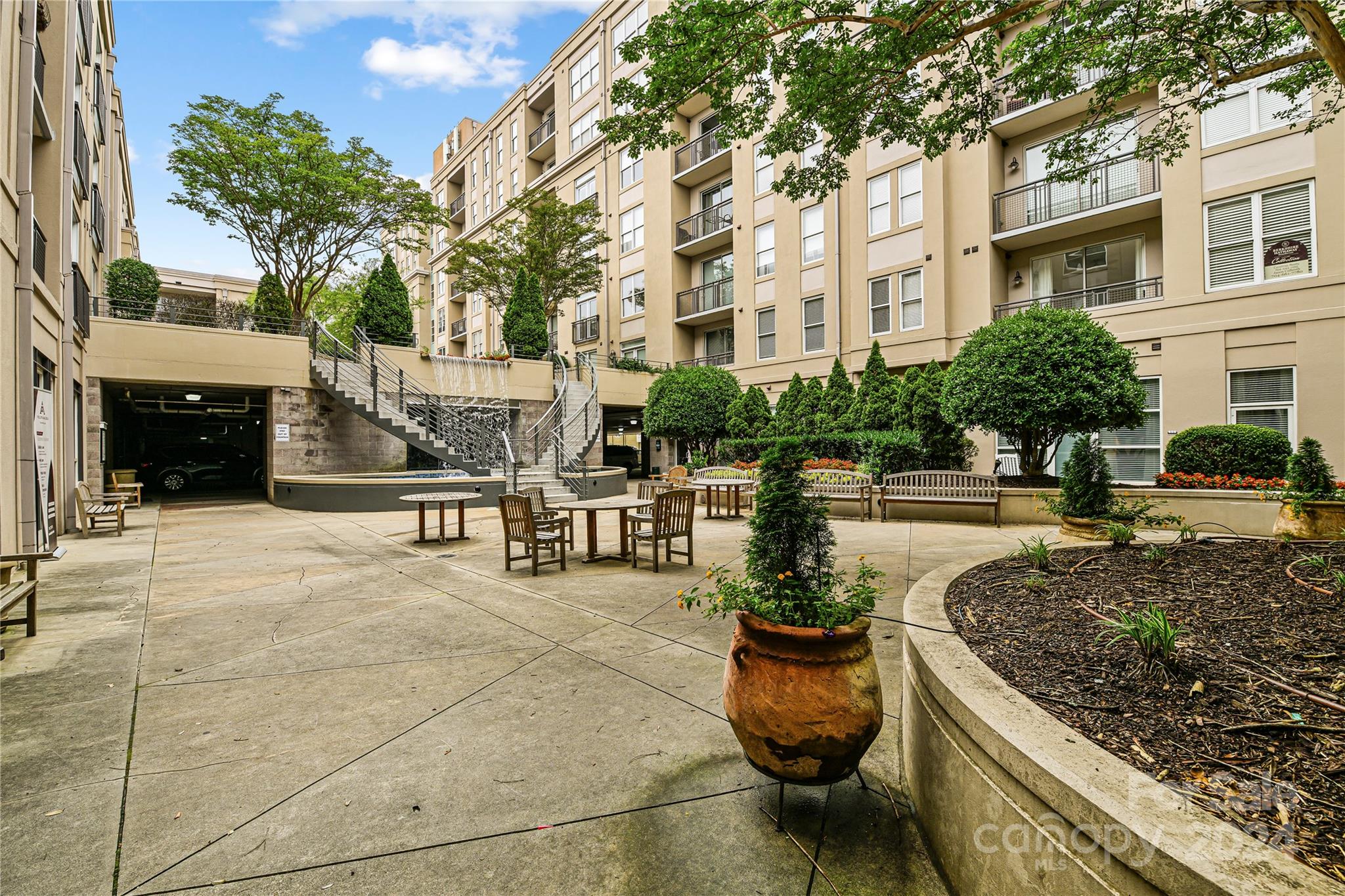 1315 East Condominium - Residential