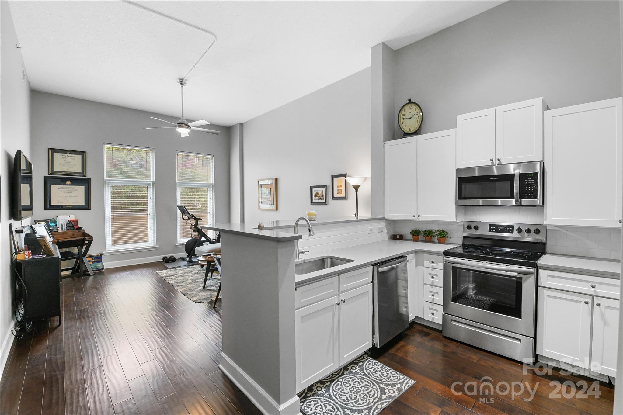 1315 East Condominium - Residential