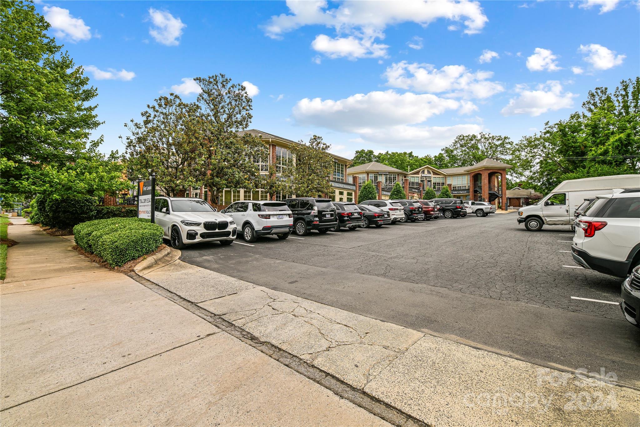 1315 East Condominium - Residential