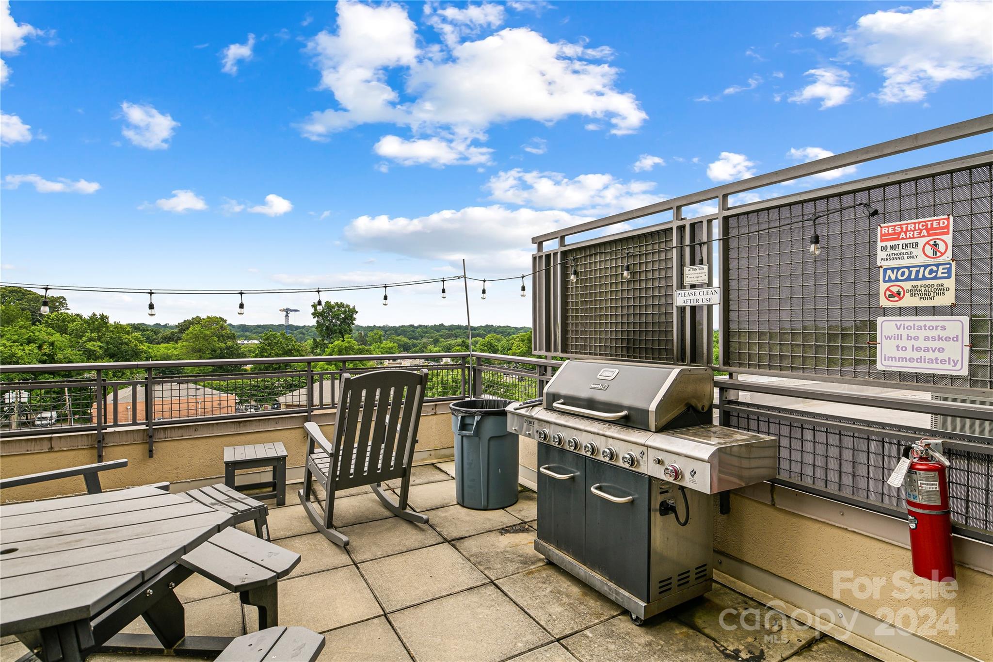 1315 East Condominium - Residential