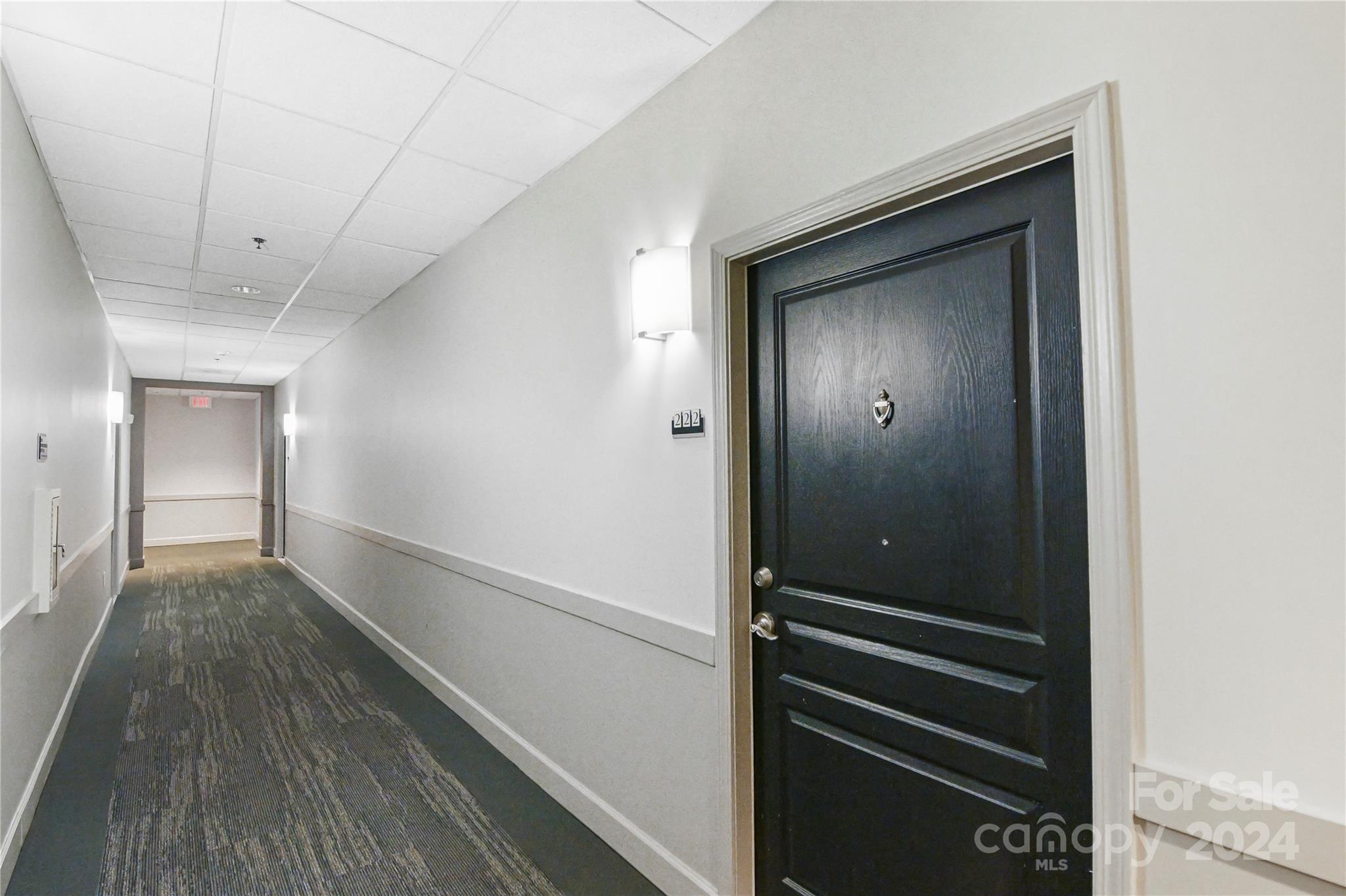 1315 East Condominium - Residential