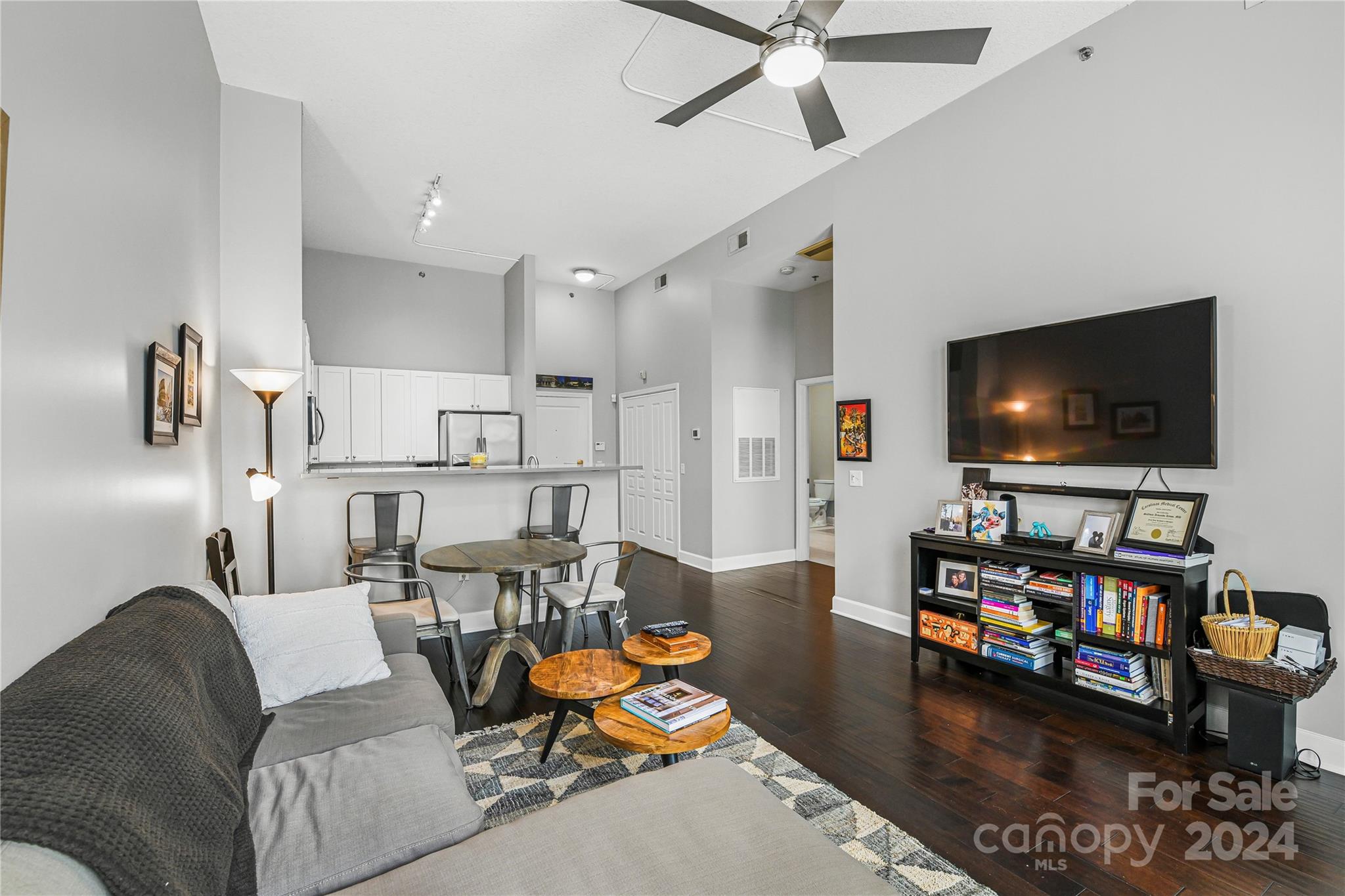 1315 East Condominium - Residential