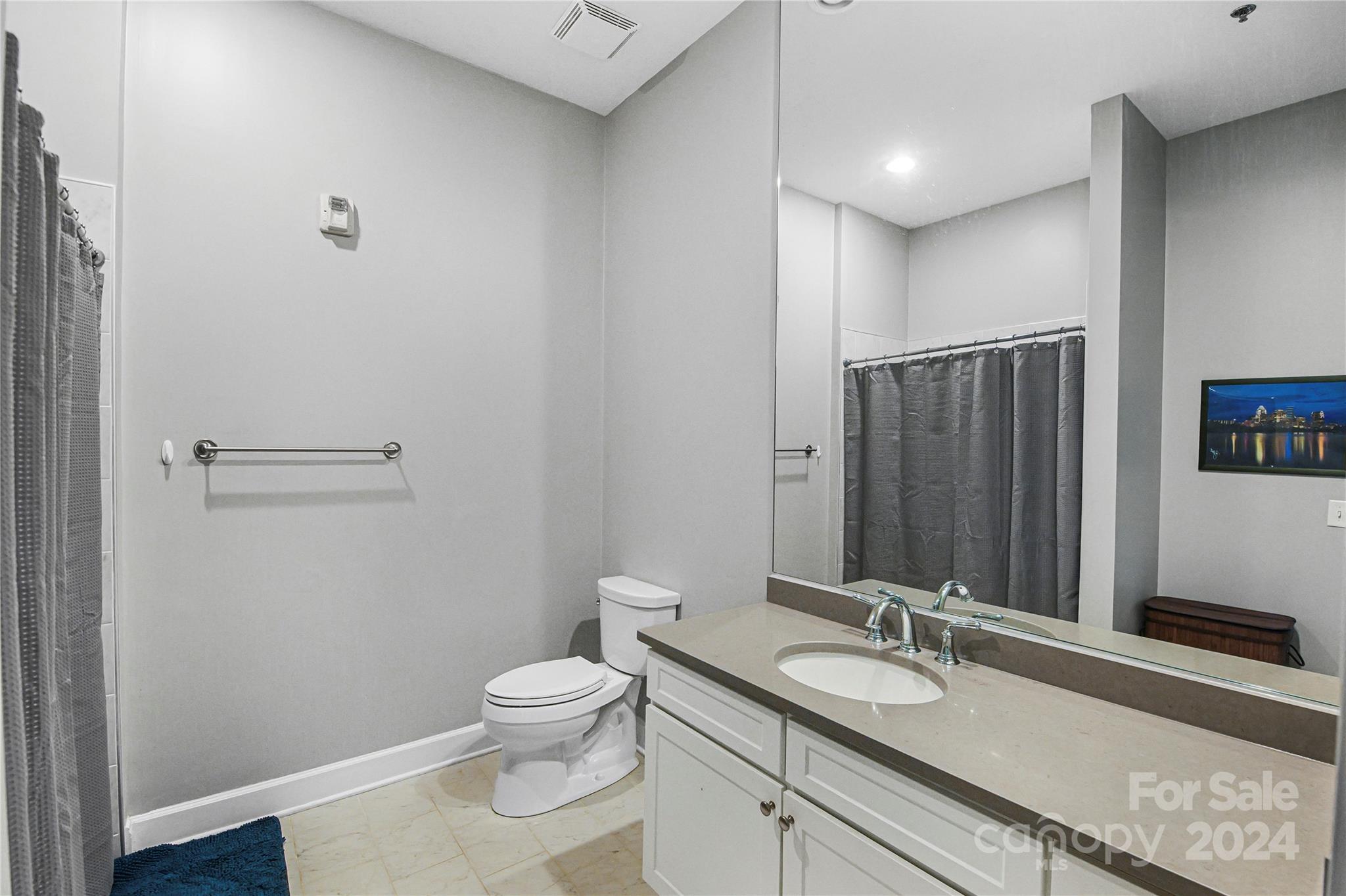 1315 East Condominium - Residential