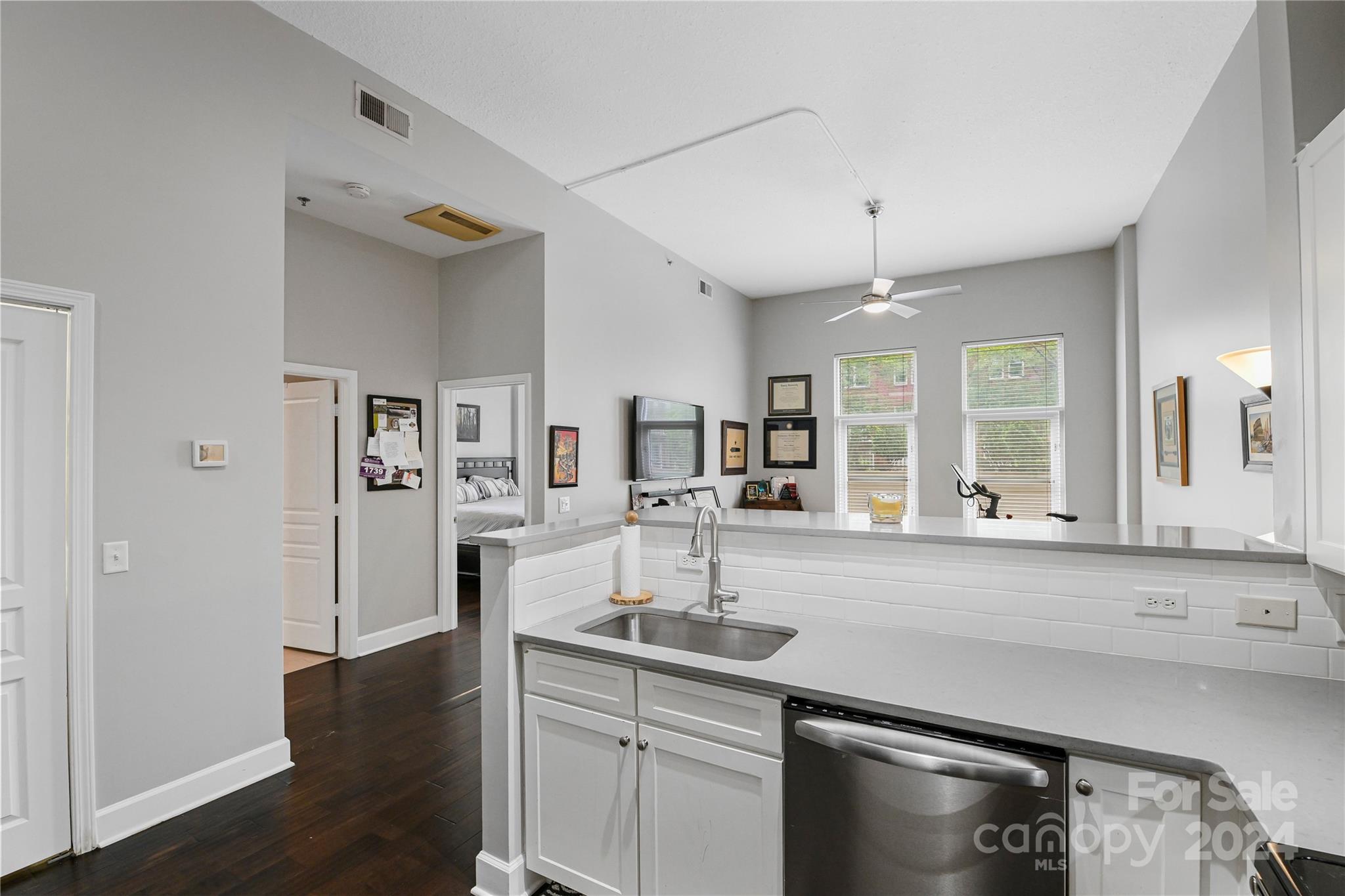 1315 East Condominium - Residential