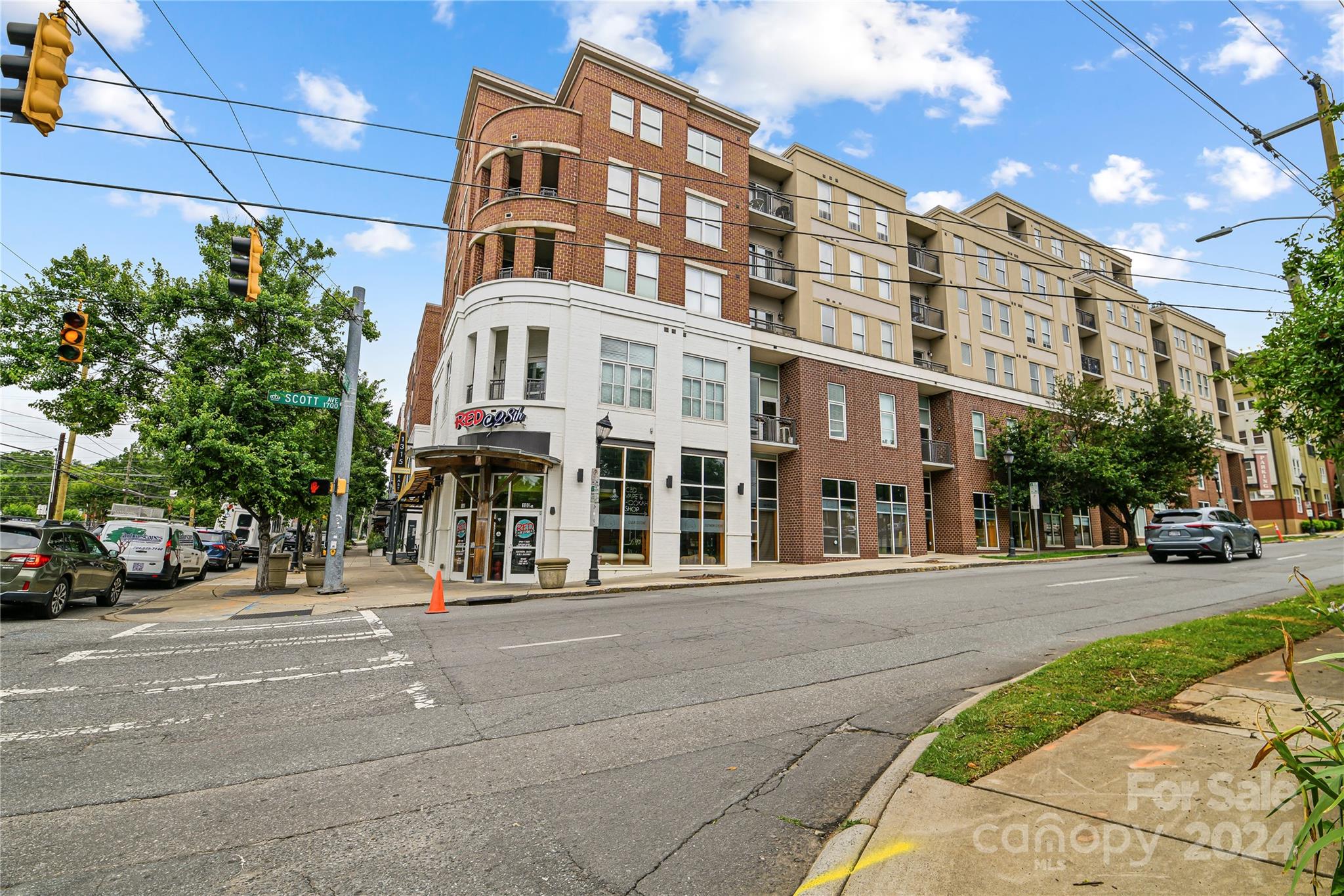 1315 East Condominium - Residential