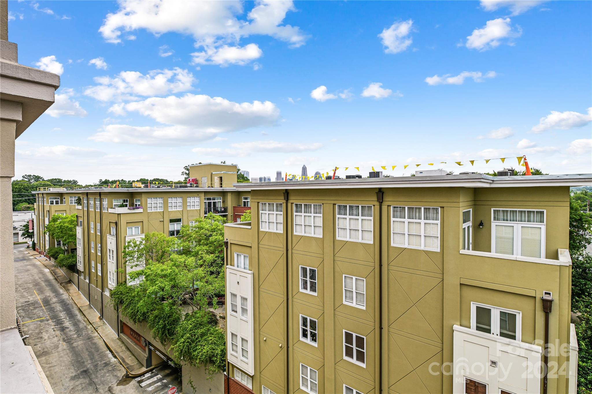 1315 East Condominium - Residential