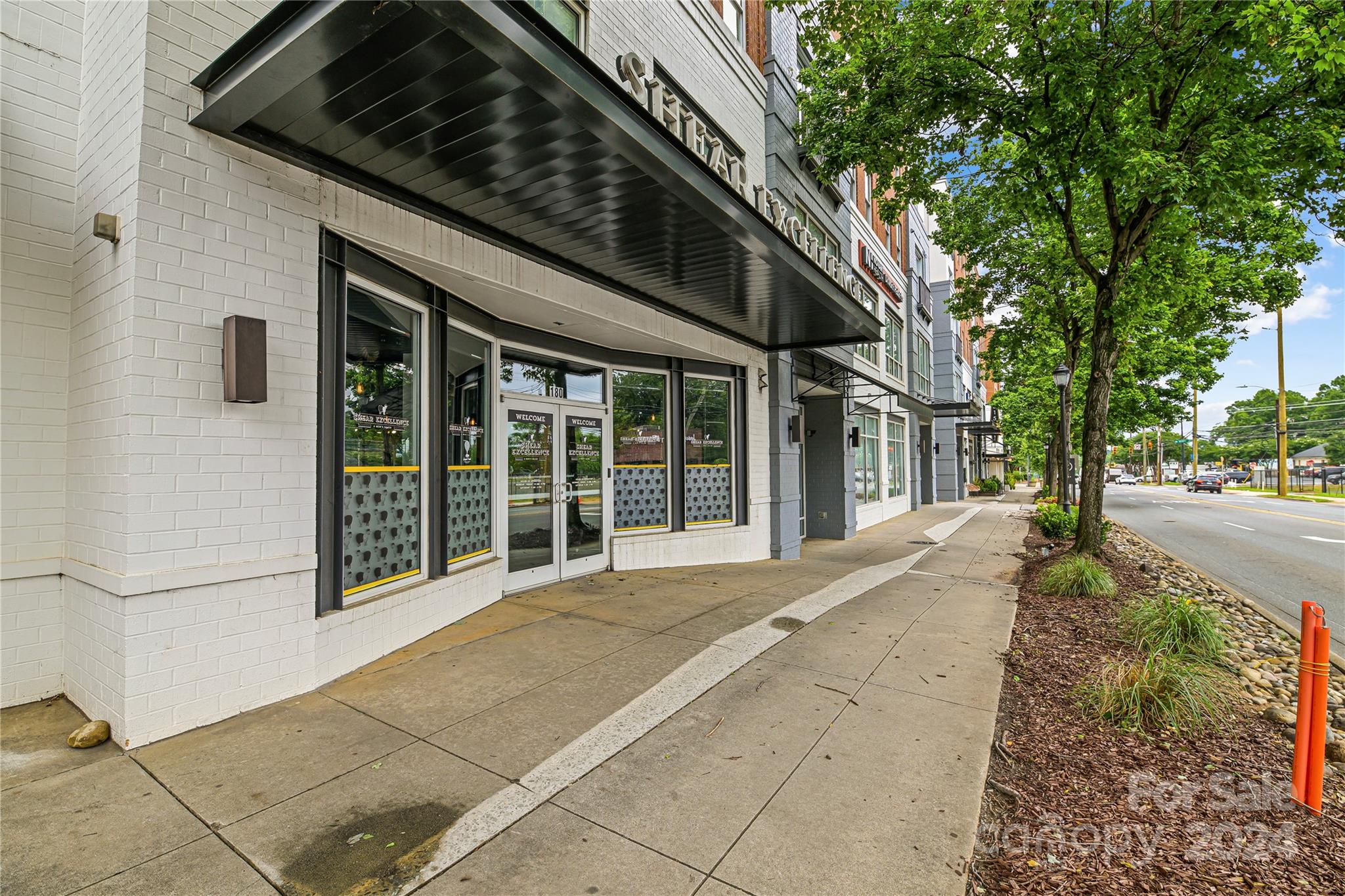 1315 East Condominium - Residential