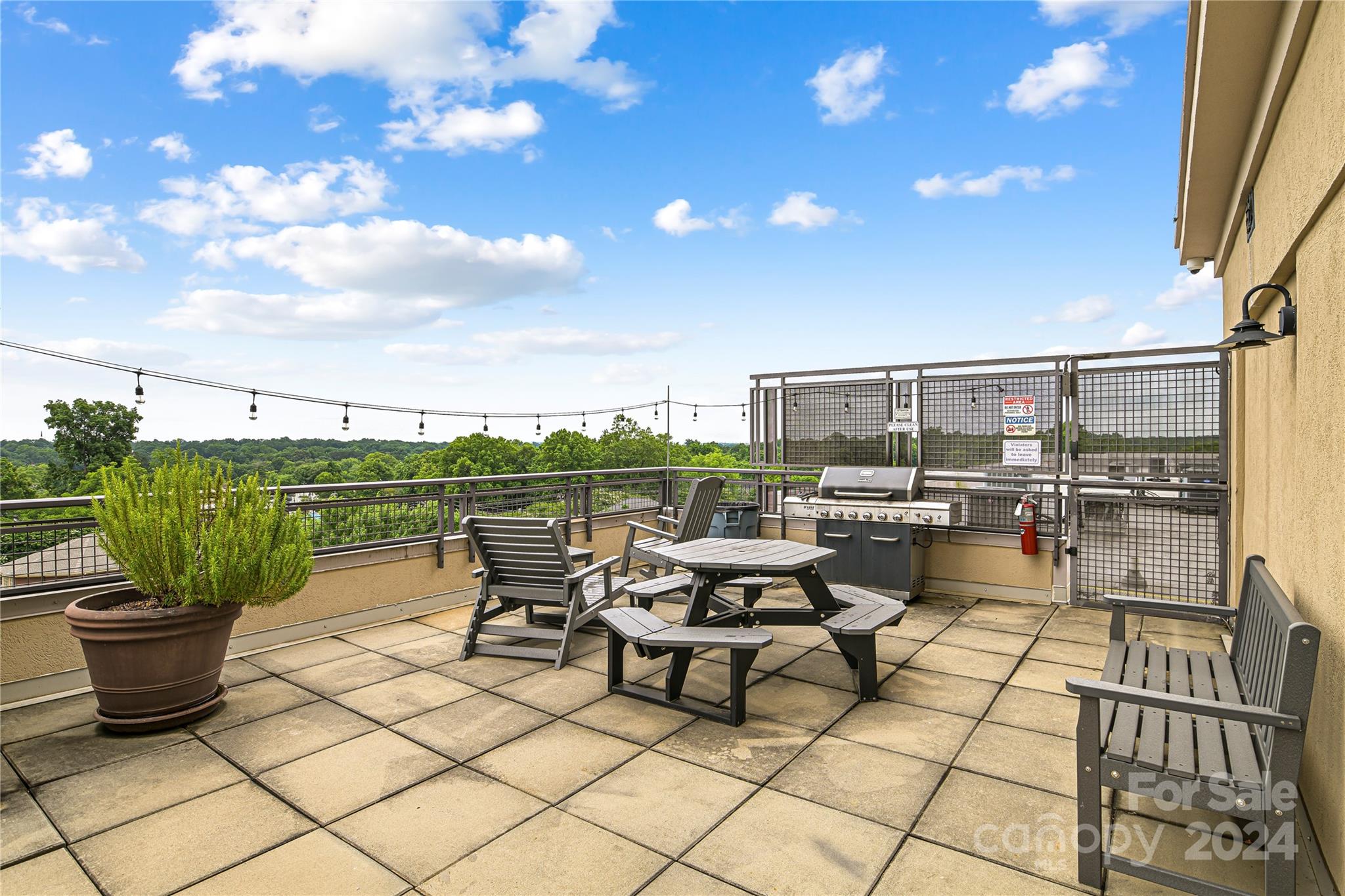 1315 East Condominium - Residential