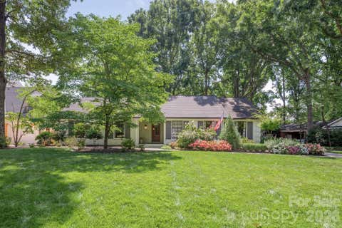Photo of 339 Wingrave Drive, Charlotte, NC 28270 (MLS # 4407607)