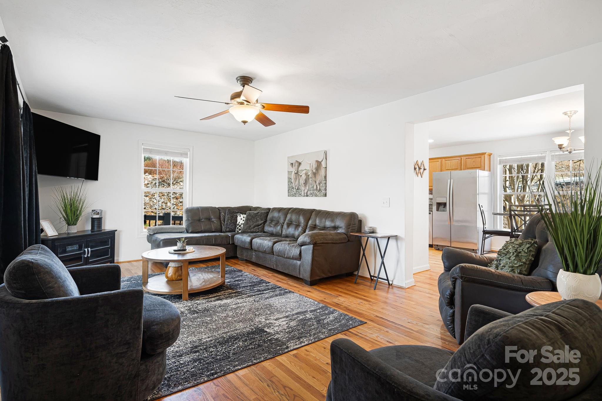 Hickory Hill - Residential