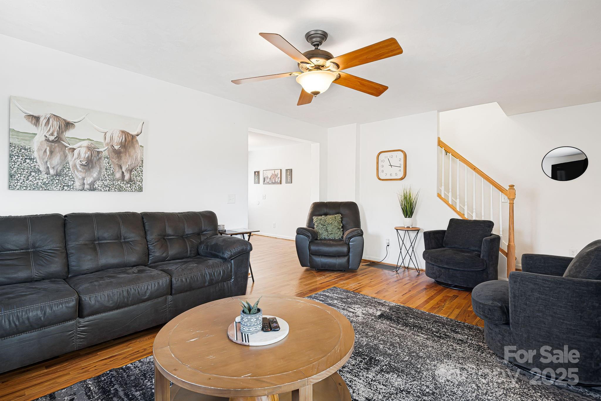 Hickory Hill - Residential