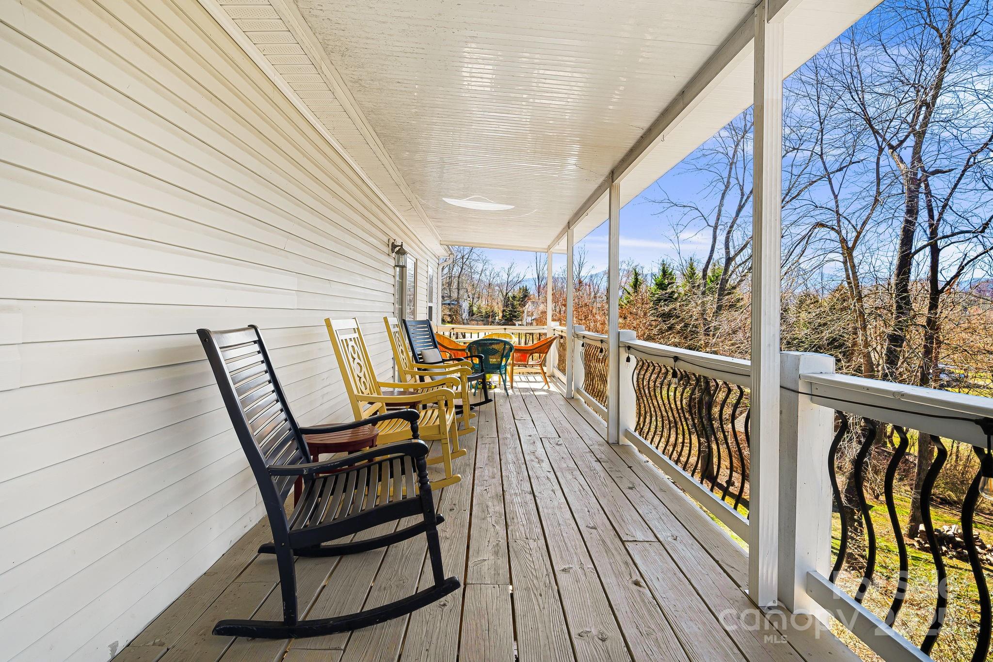 Hickory Hill - Residential