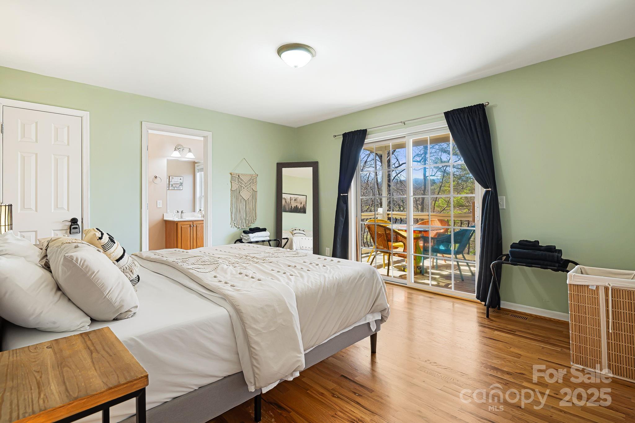 Hickory Hill - Residential