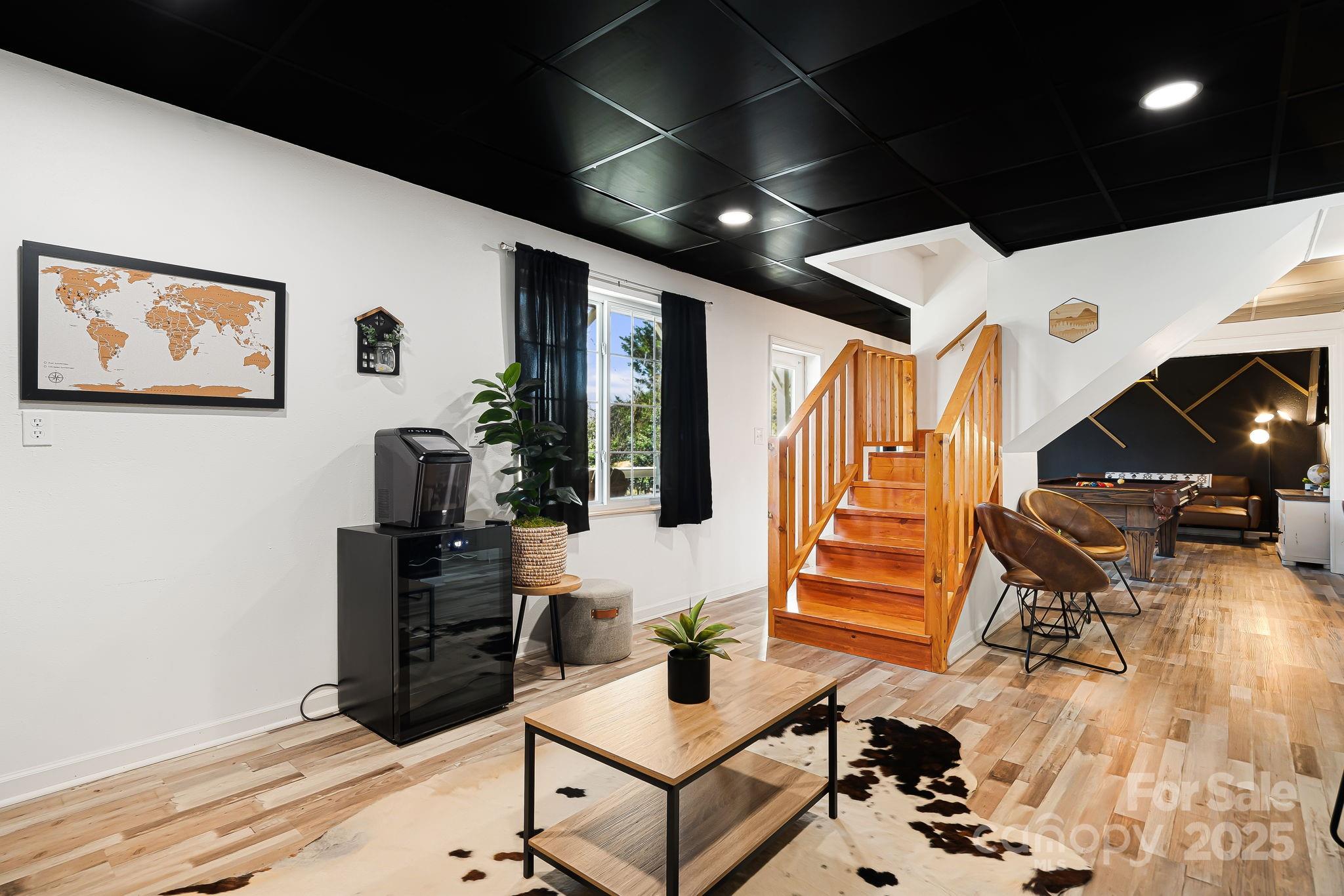 Hickory Hill - Residential