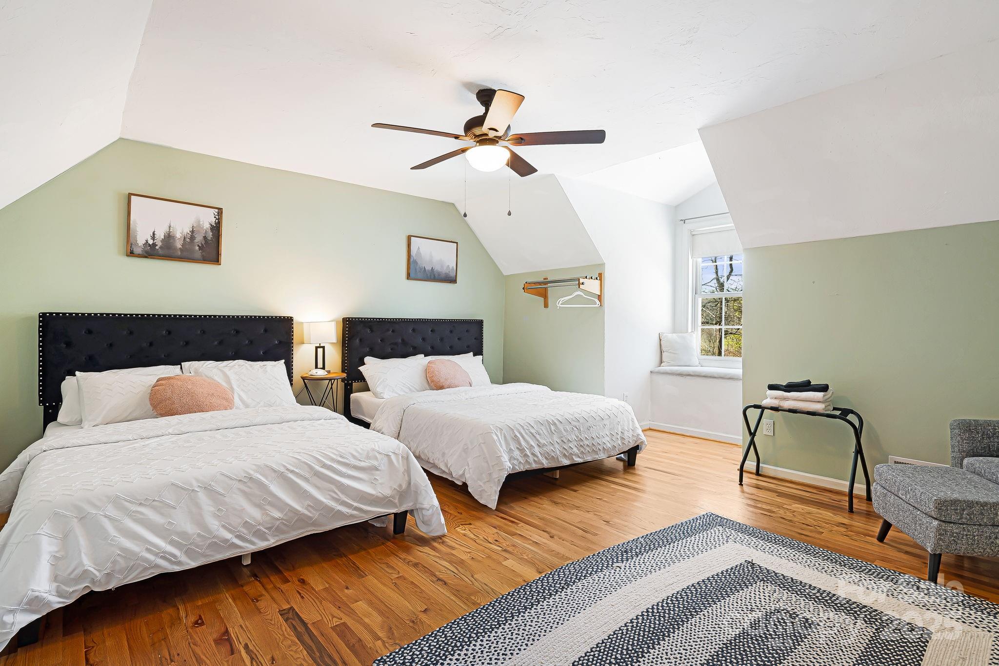 Hickory Hill - Residential