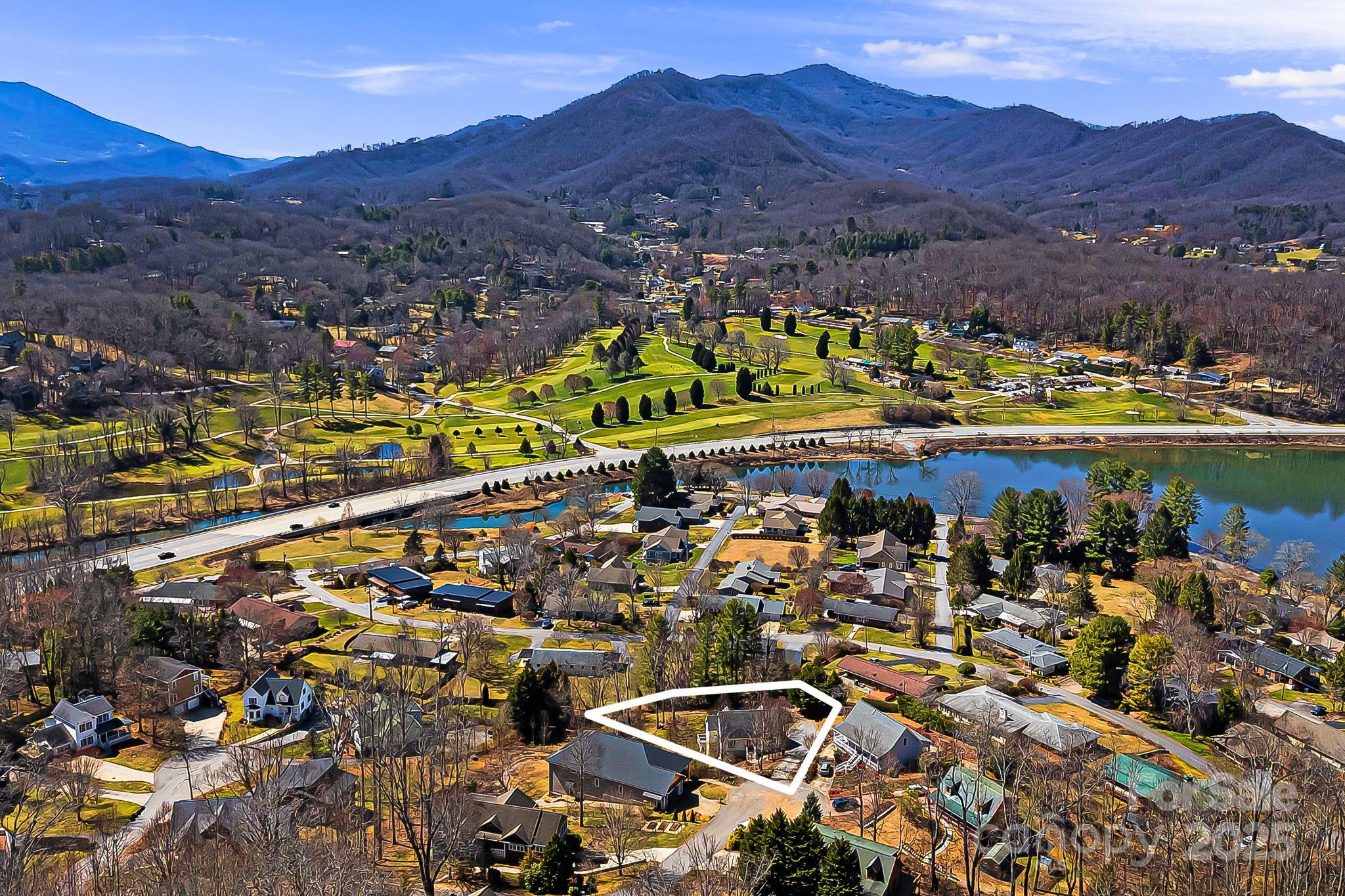 Hickory Hill - Residential