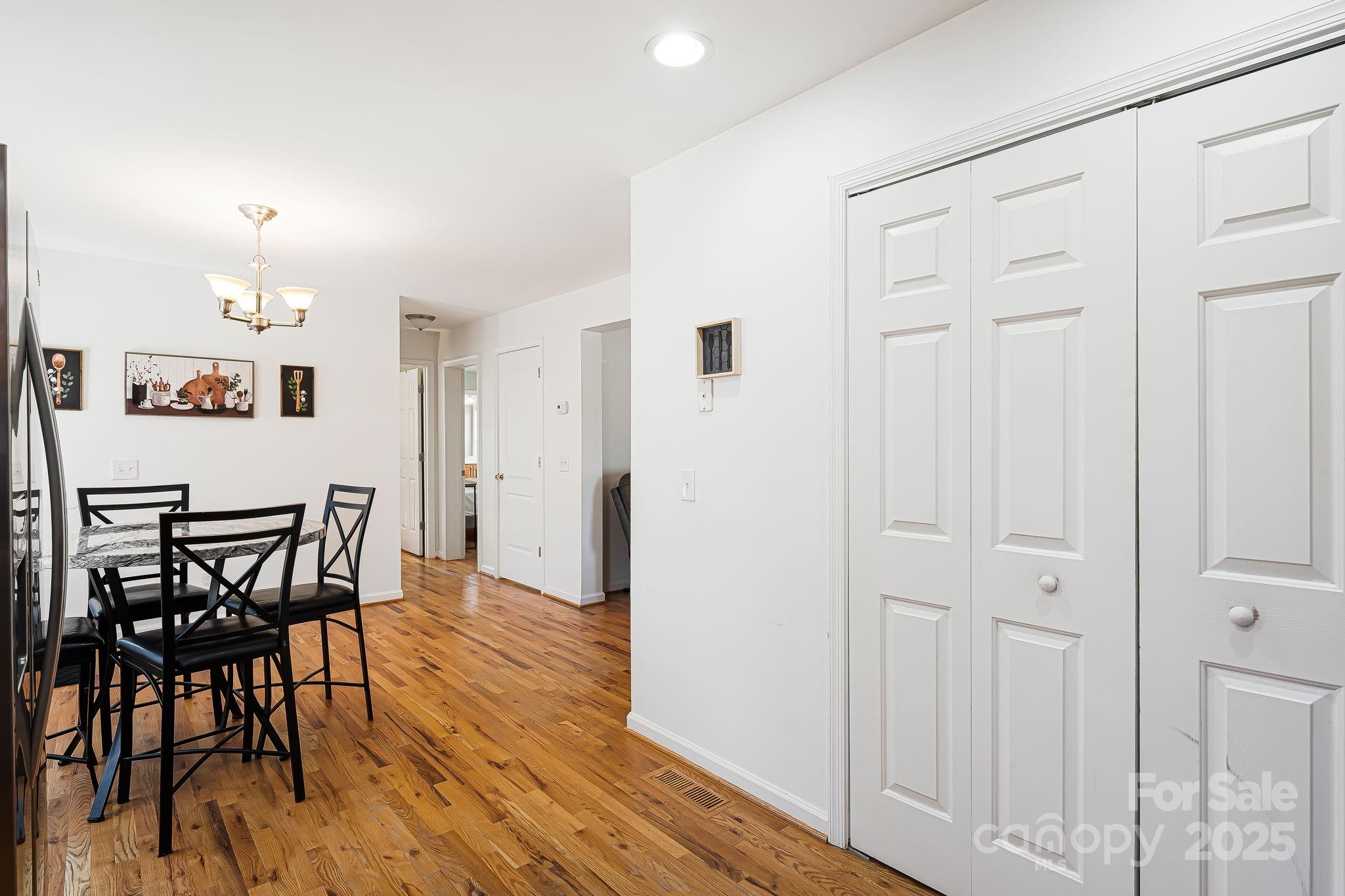 Hickory Hill - Residential