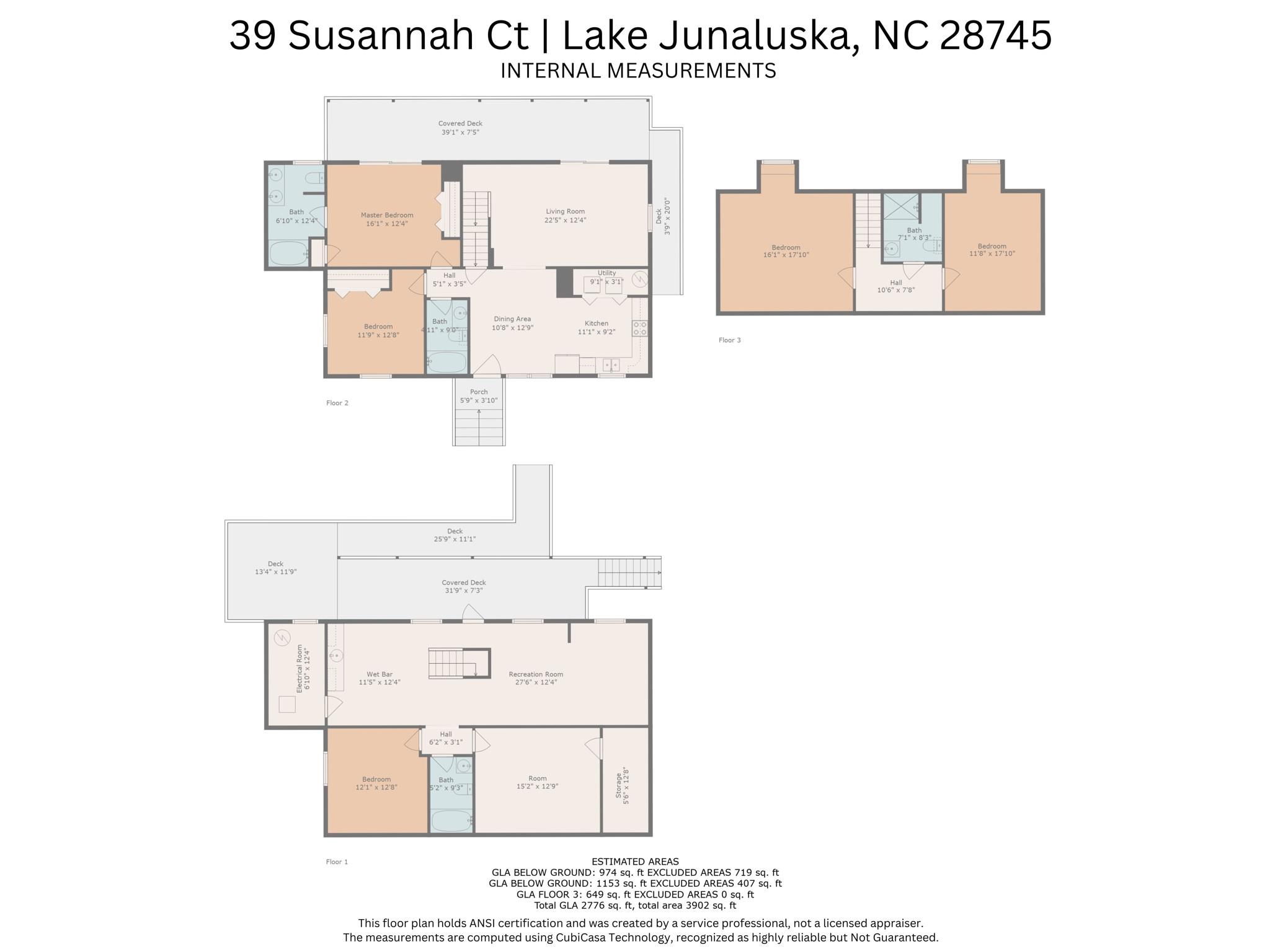 Hickory Hill - Residential